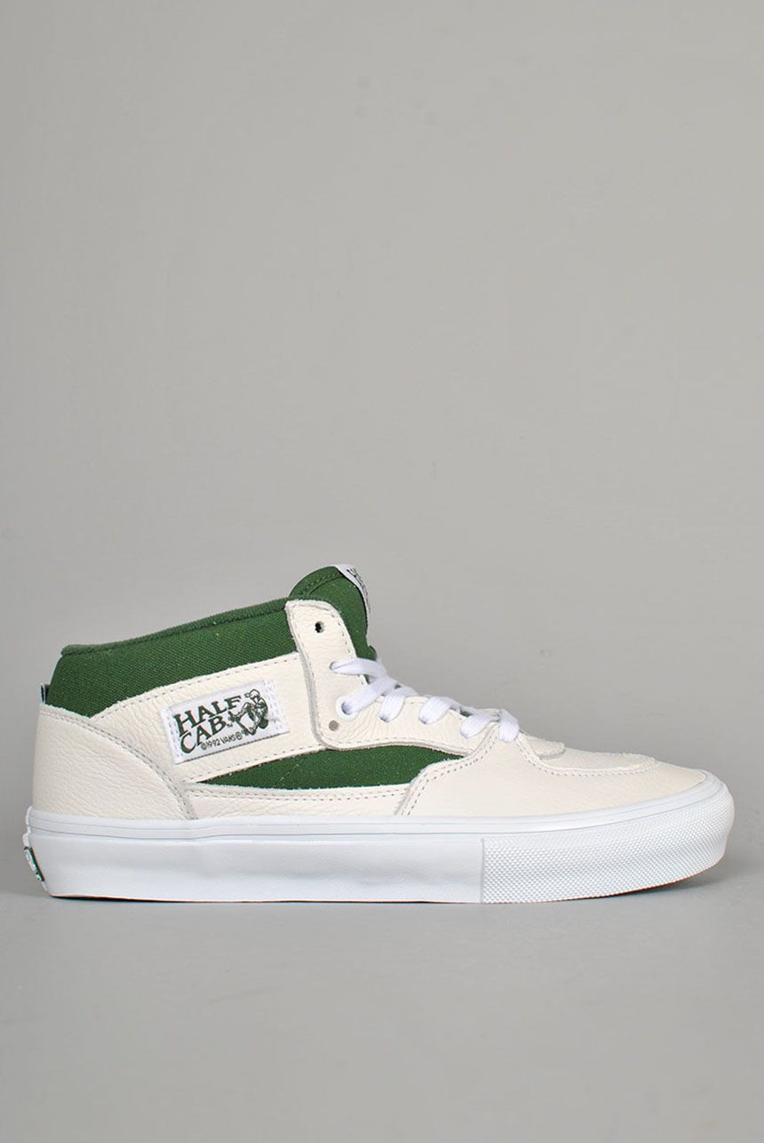 Skate Half Cab