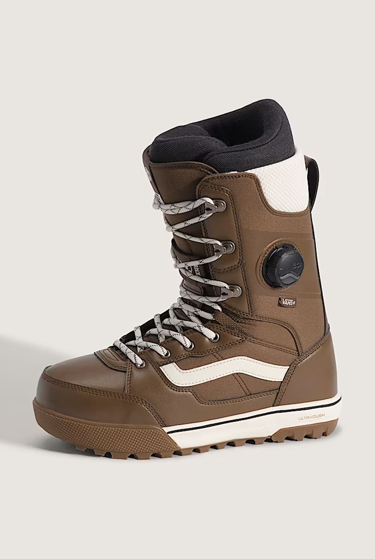 Invado Pro Snowboard Boot