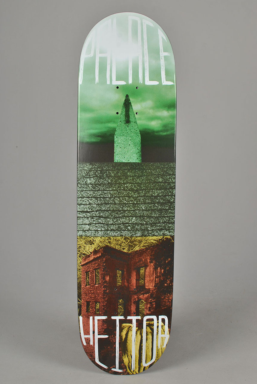 Heitor 8.375 Heitor 8.375