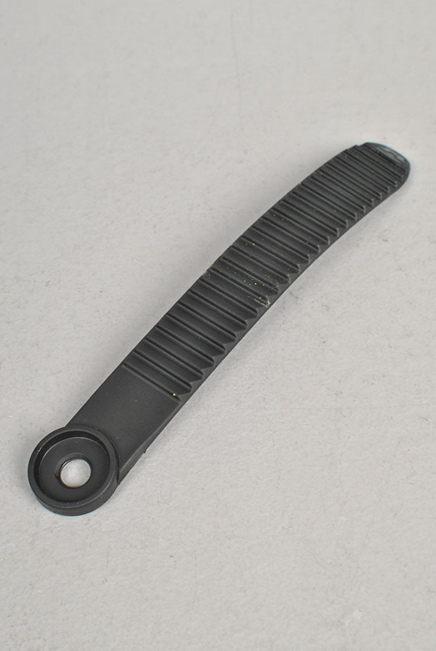 Ankle Sawblade Old Generation -2016 (1stk) Ankle Sawblade Old Generation -2016 (1stk)