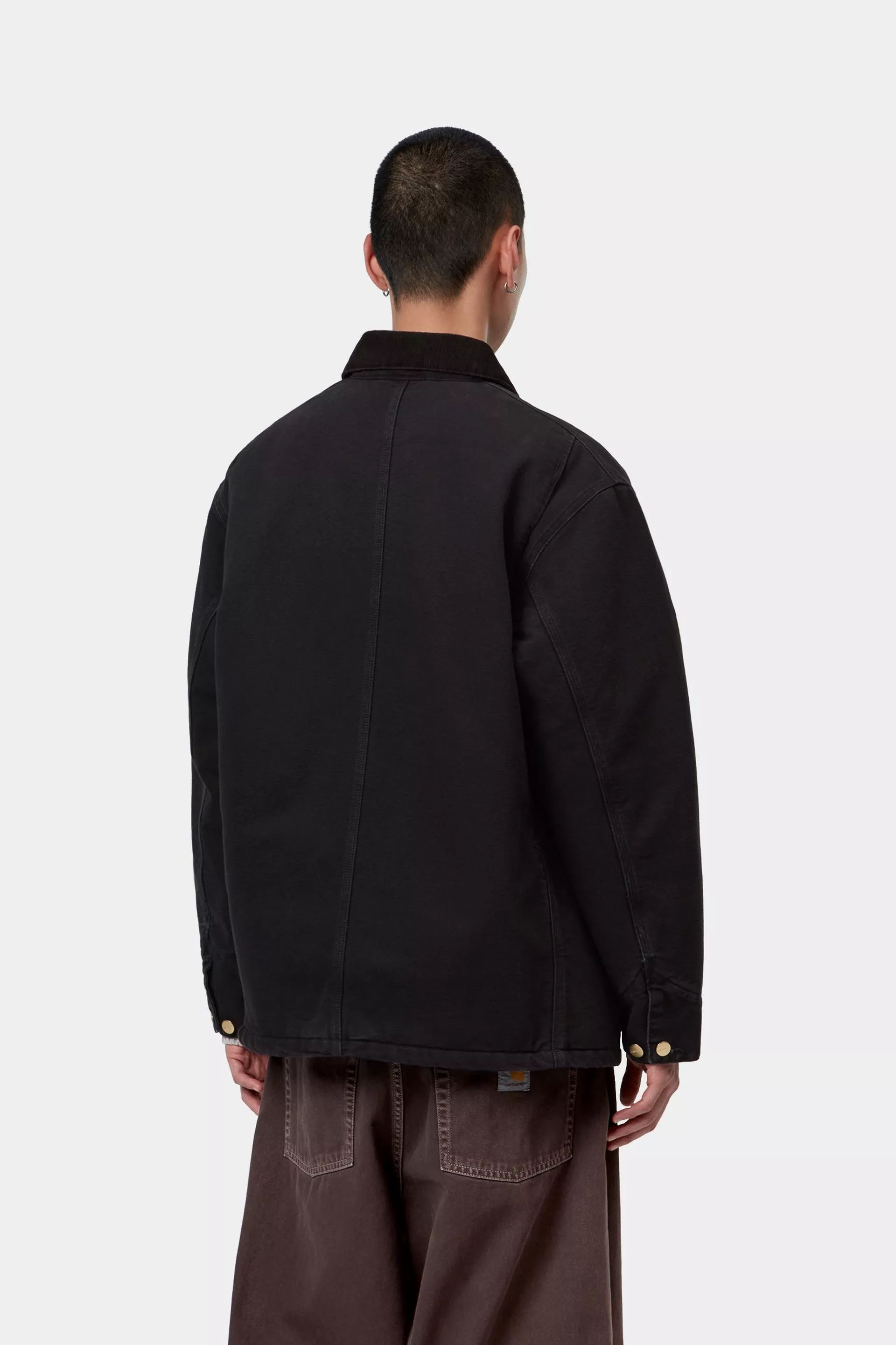 Og Chore Coat