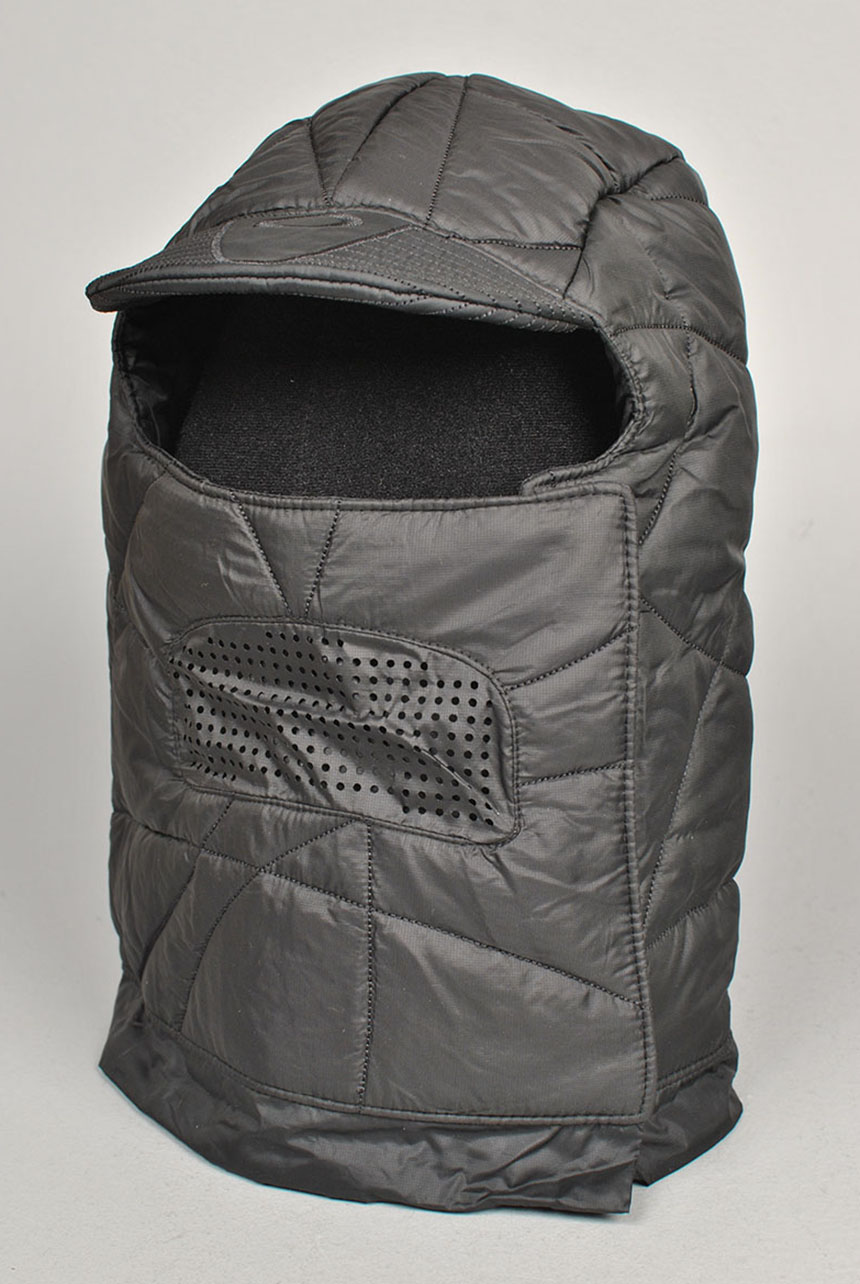 Hyland O-Puff Hood Hyland O-Puff Hood
