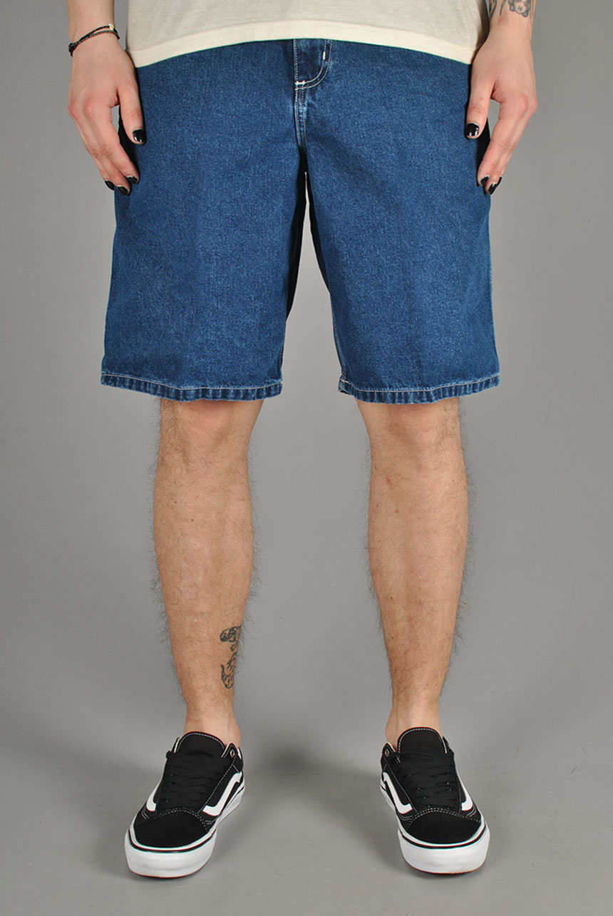 Simple Shorts Simple Shorts