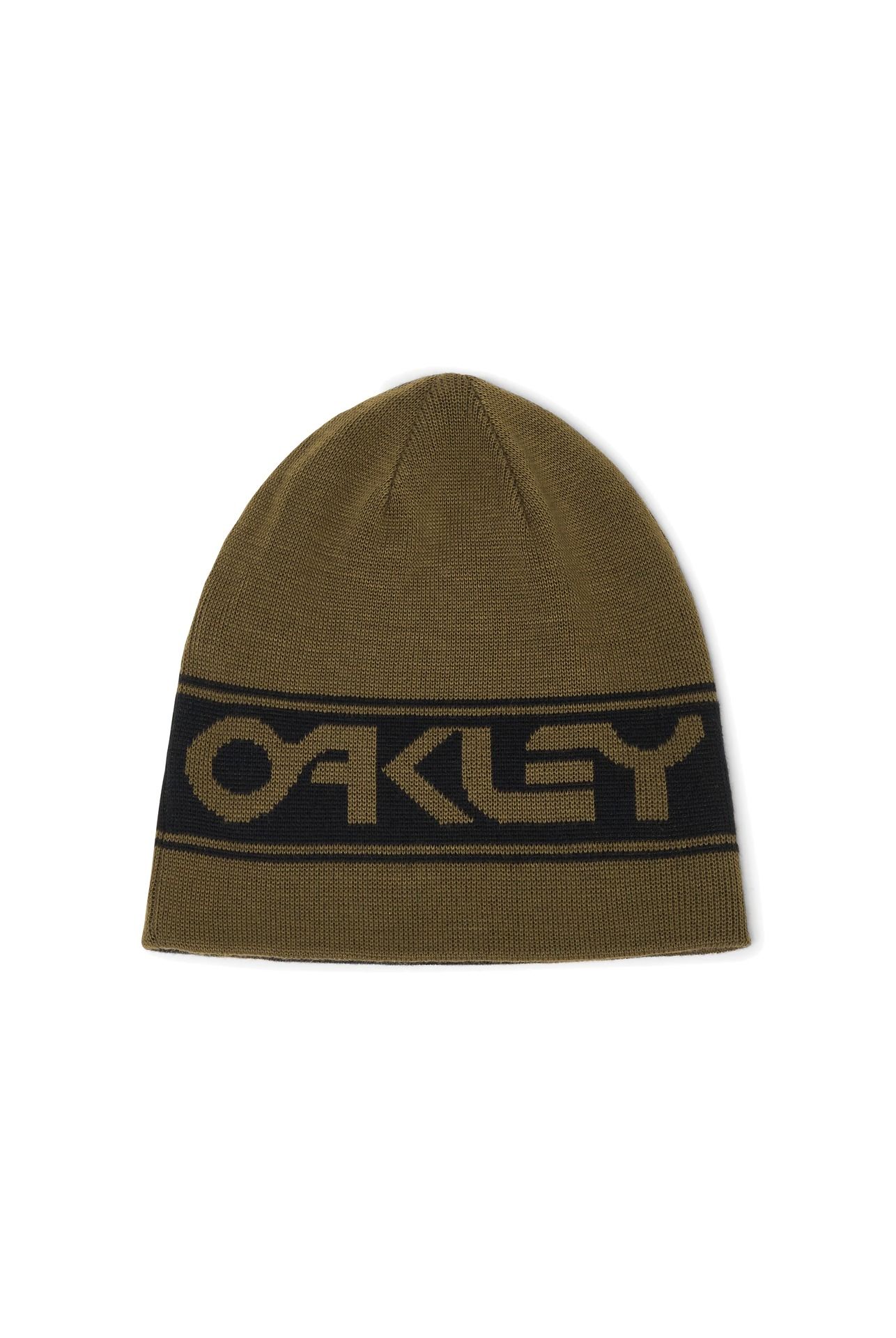Tnp Reversible Beanie