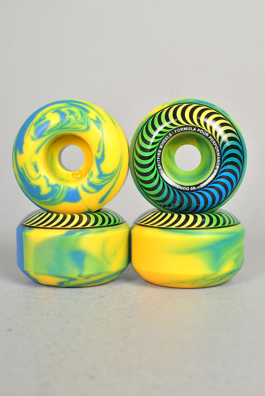 F4 Multi Swirl Classic 53mm 99D F4 Multi Swirl Classic 53mm 99D