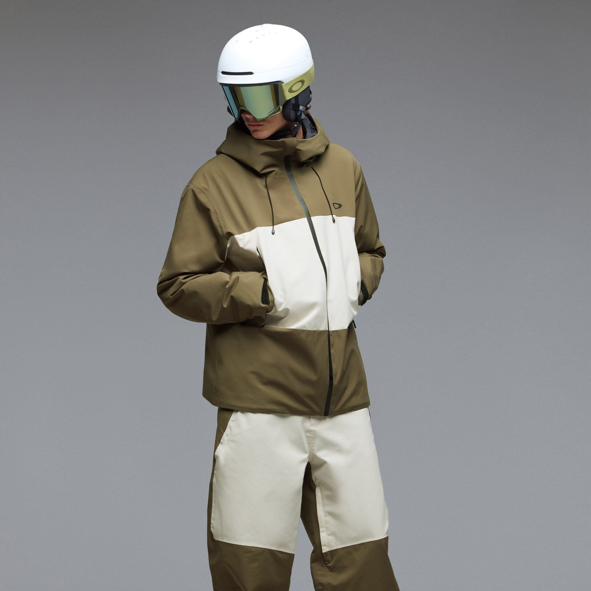 Timberline Insulated Jacket