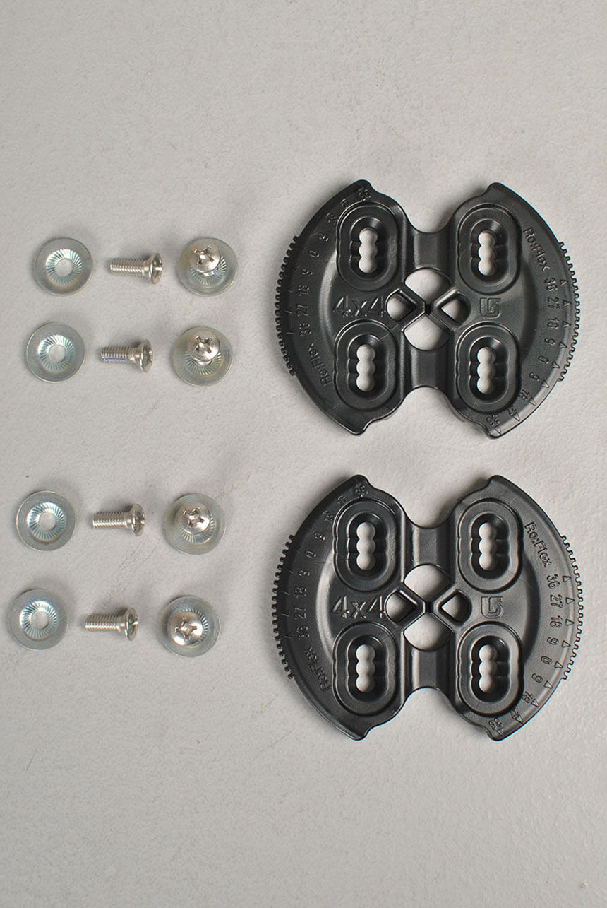 Re:Flex 4x4 Hinge Disc