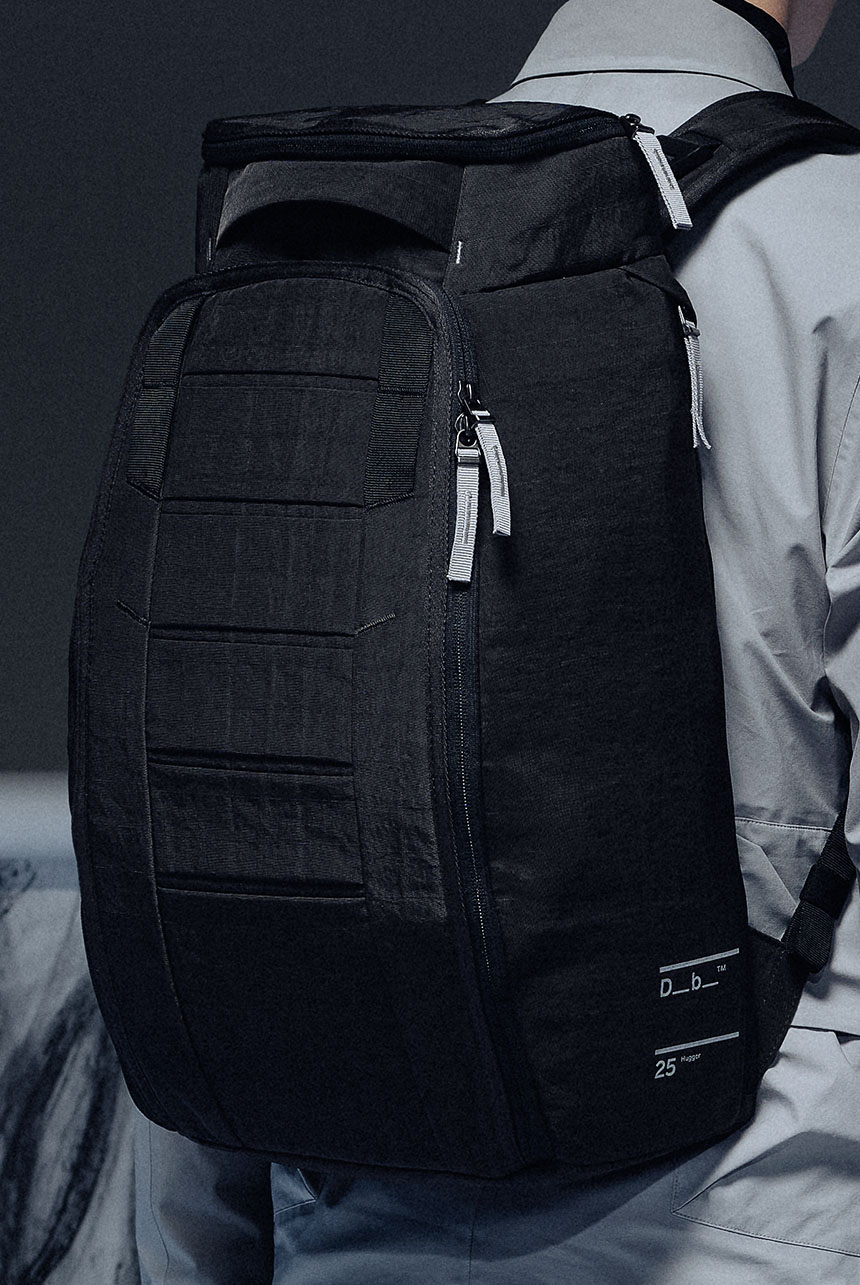 Hugger Backpack 25L