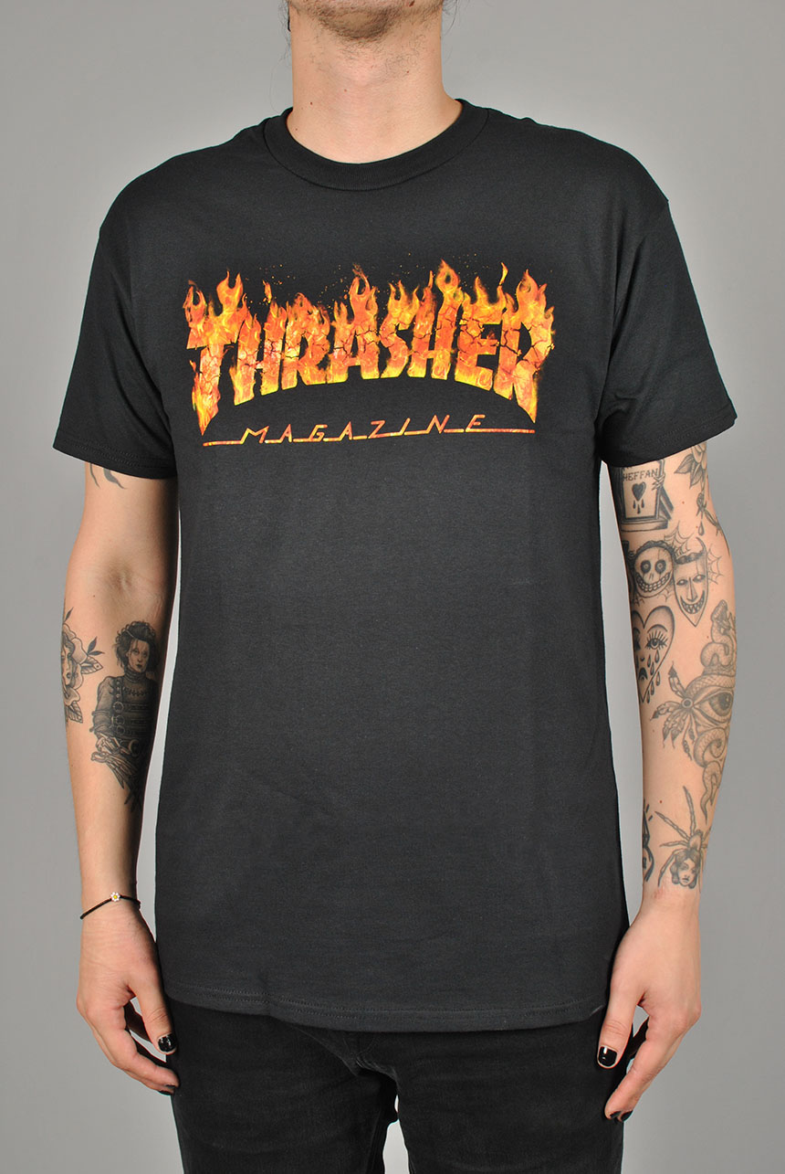 Inferno T-Shirt