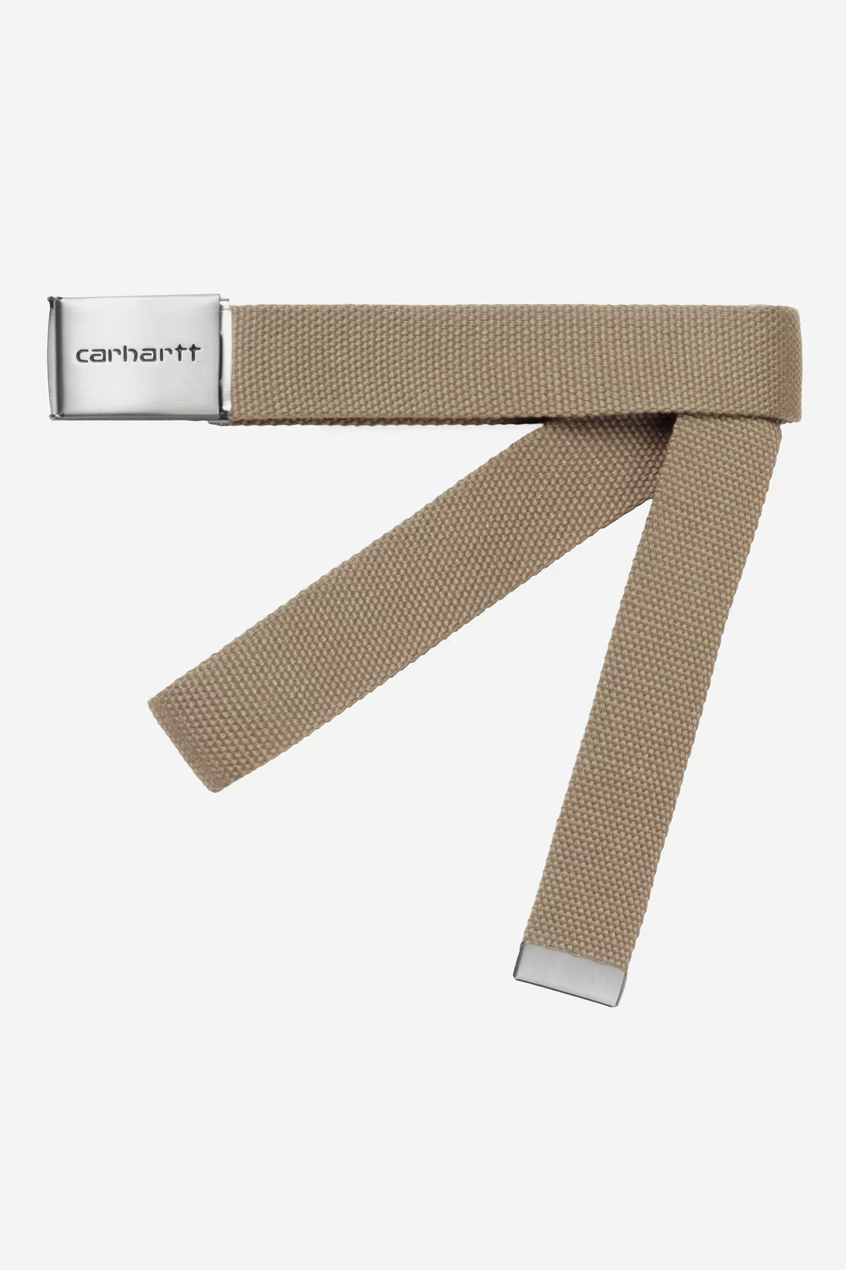 Clip Web Belt