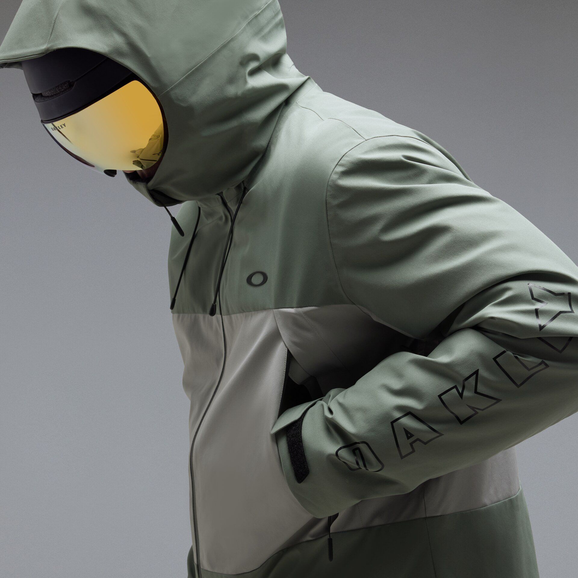 Timberline Insulated Jacket