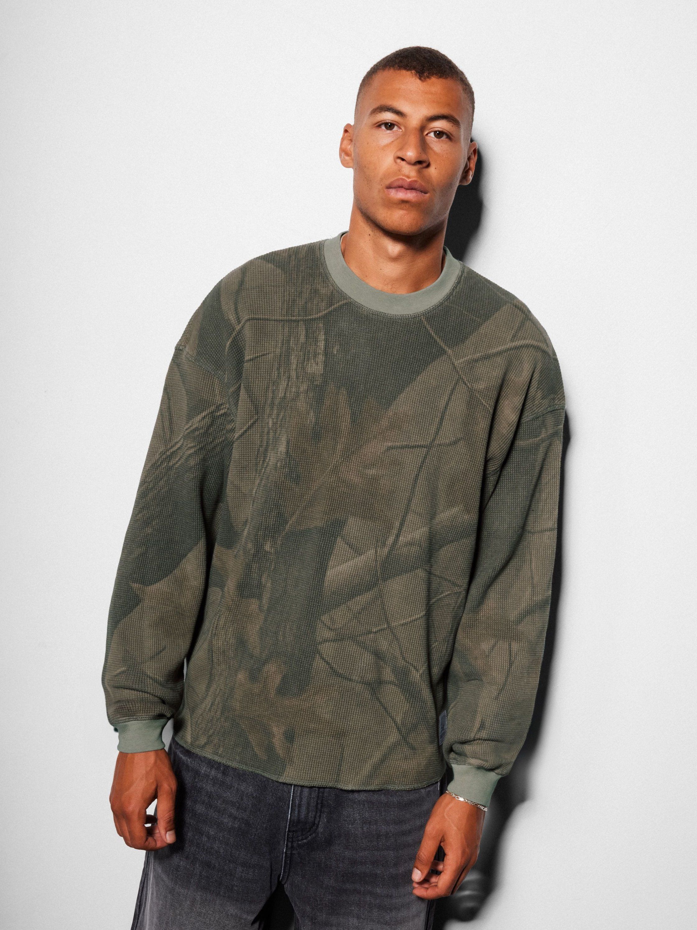 Thermal L/S Top