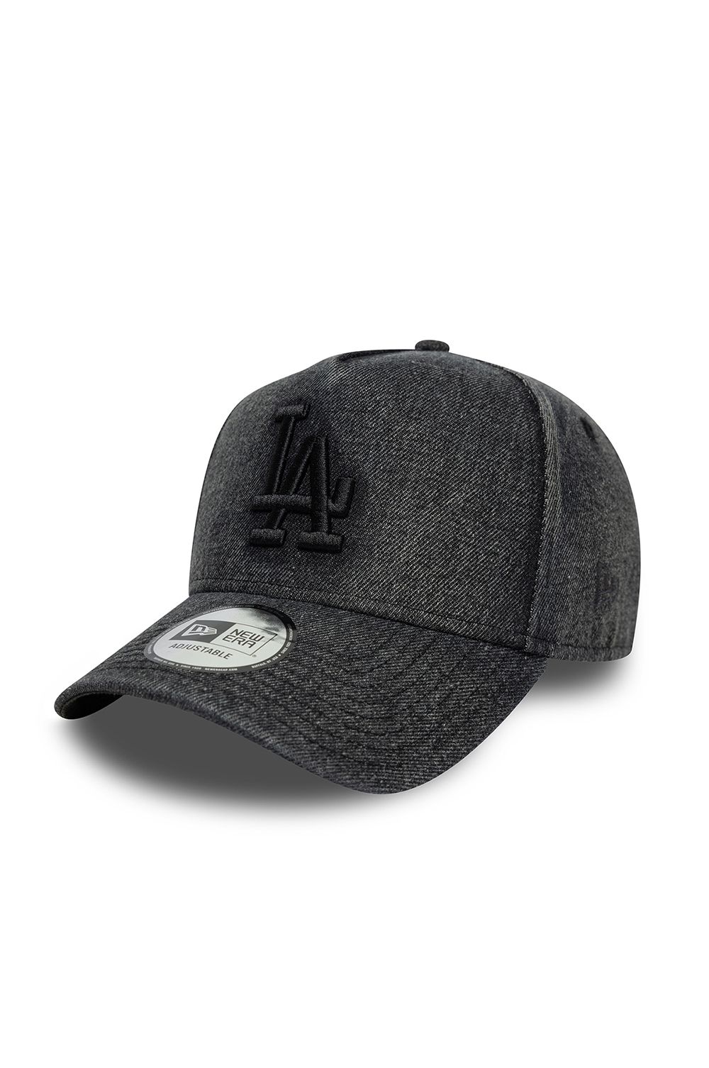 Denim Eframe Los Angeles Dodgers Caps