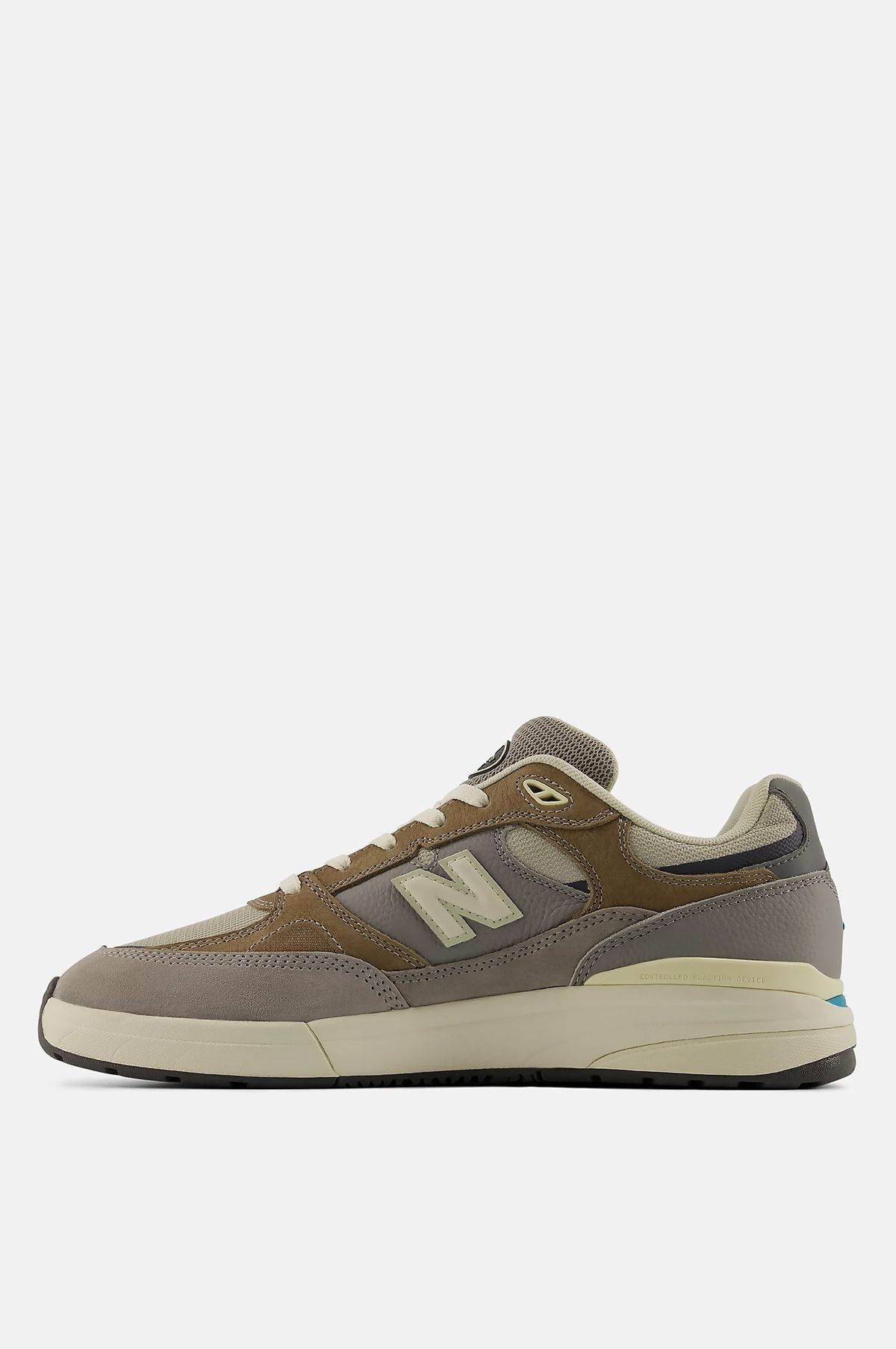 Un933Gry - Grey Days
