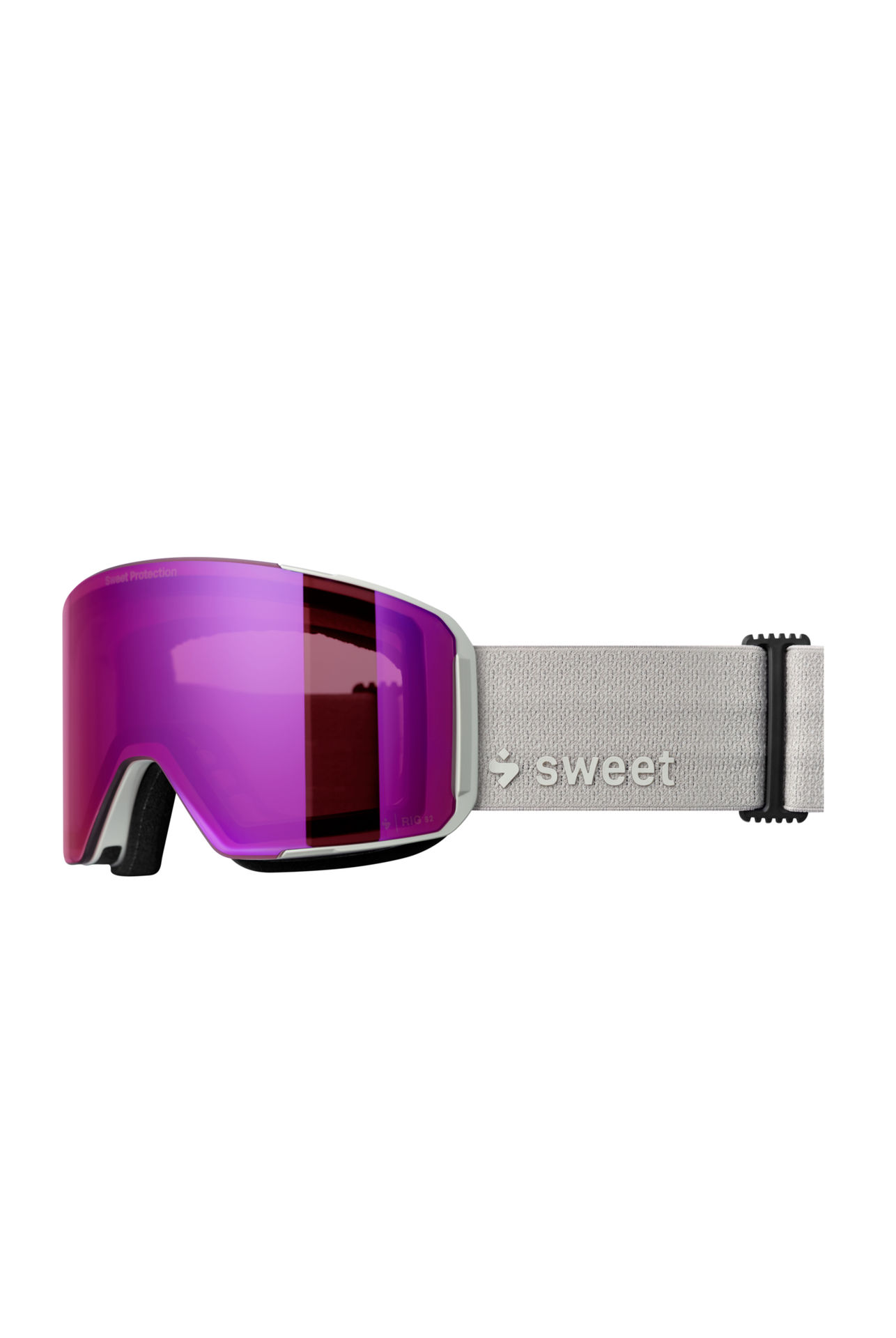 Boondock 2 M RIG Reflect Goggle