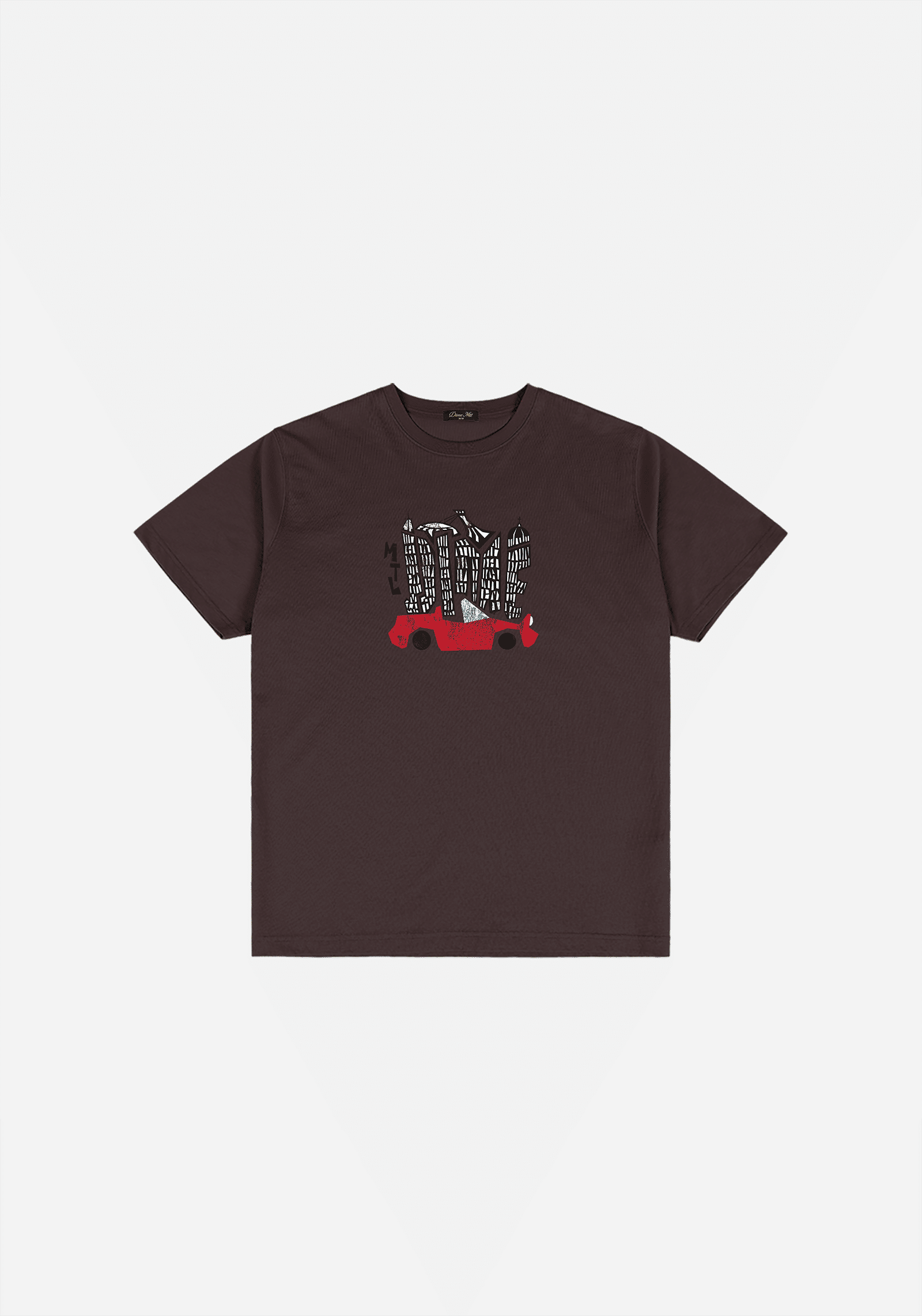 Ville T-Shirt