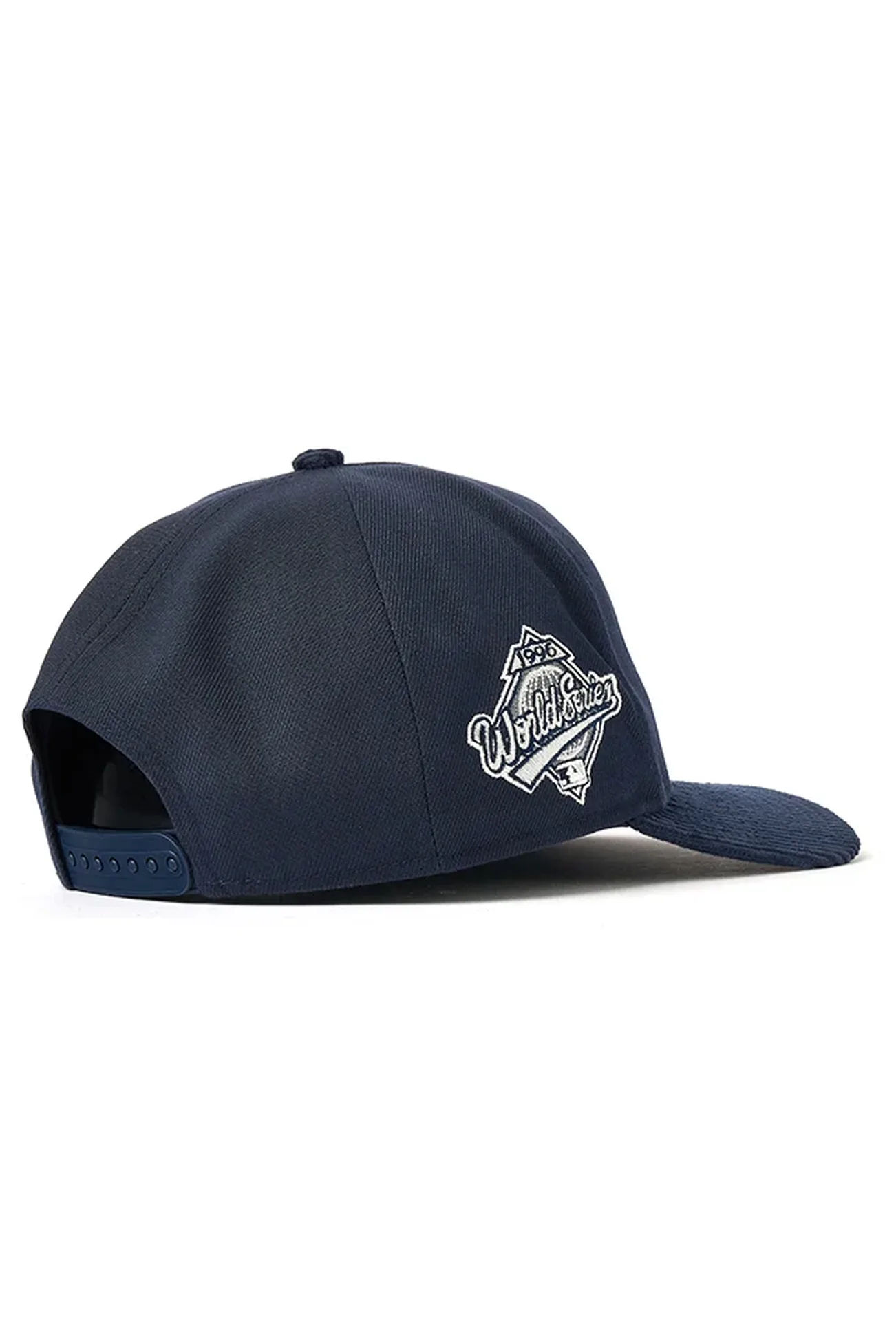 New York Yankees MLB Cooperstown Cord 19Twenty Adjustable Cap