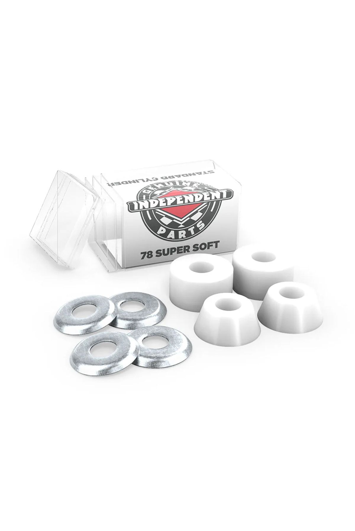 Standard Conical Cushions Super Soft 78A