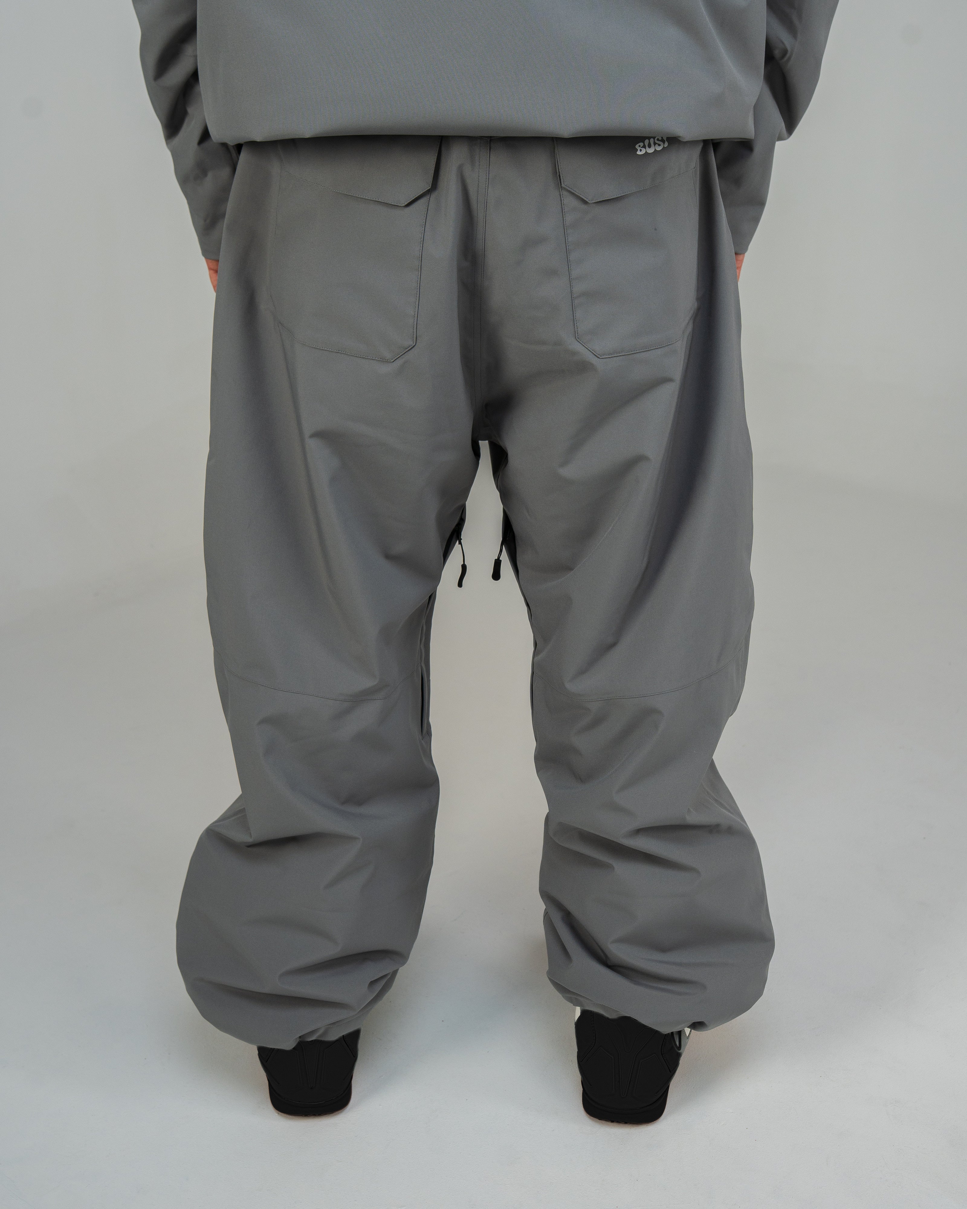 Biggie Padded Pant