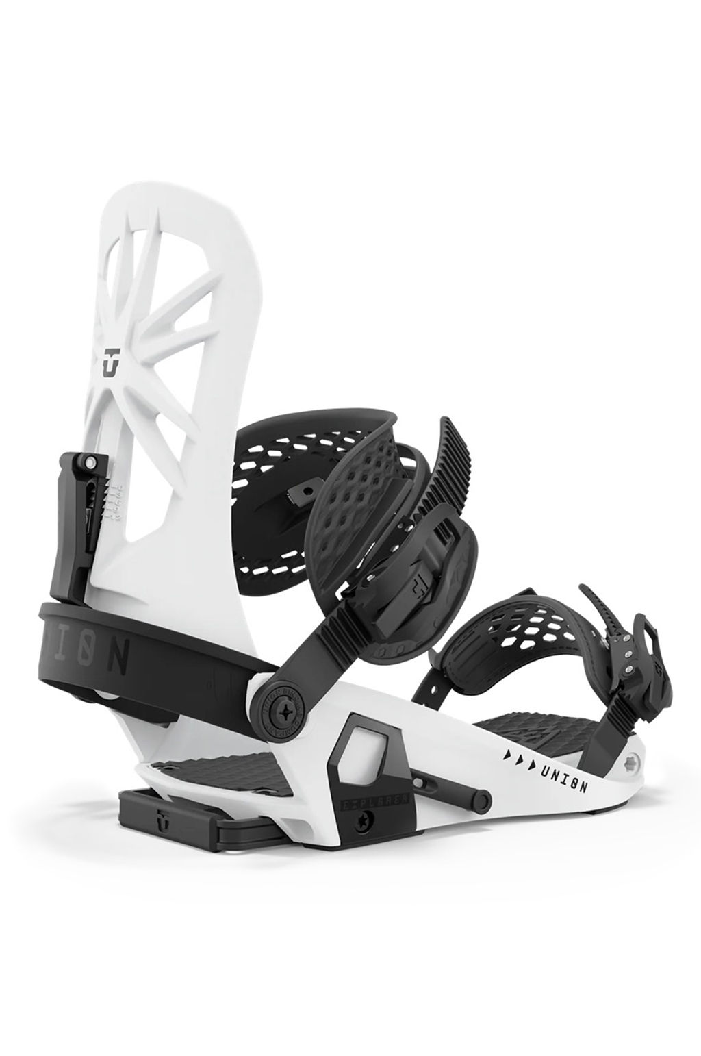 Explorer + Interface Splitboard Bindings (19/20)