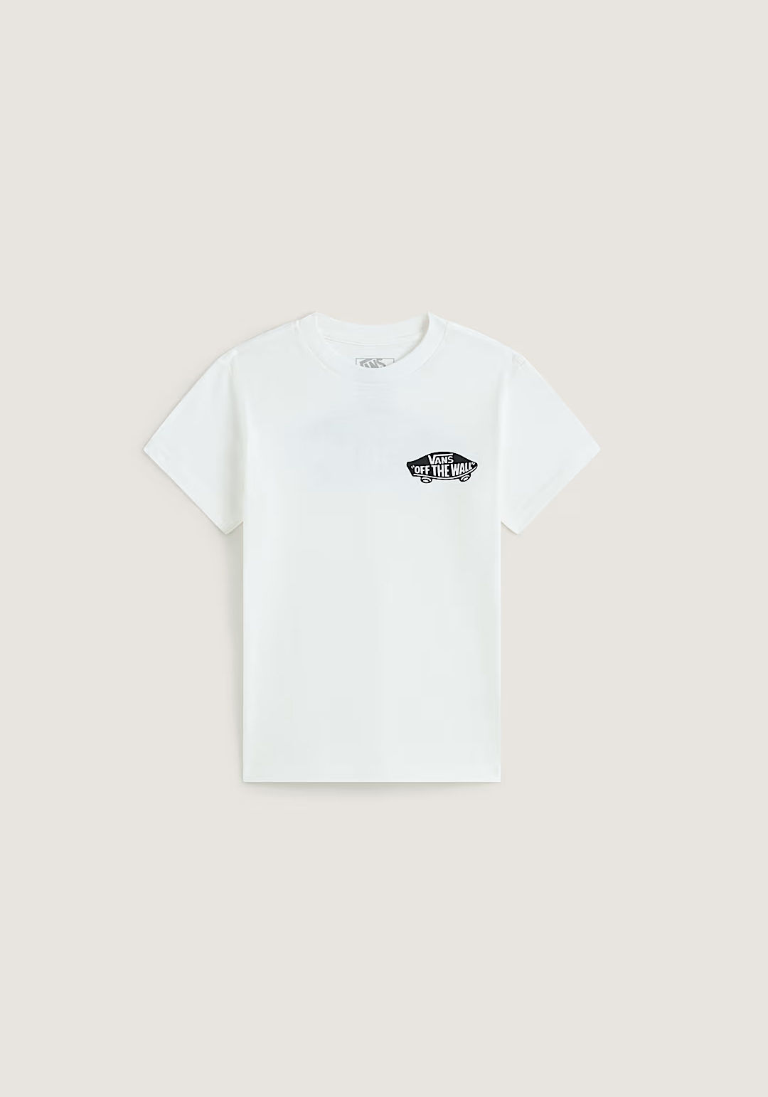 Double Standard Youth S/s T-Shirt 