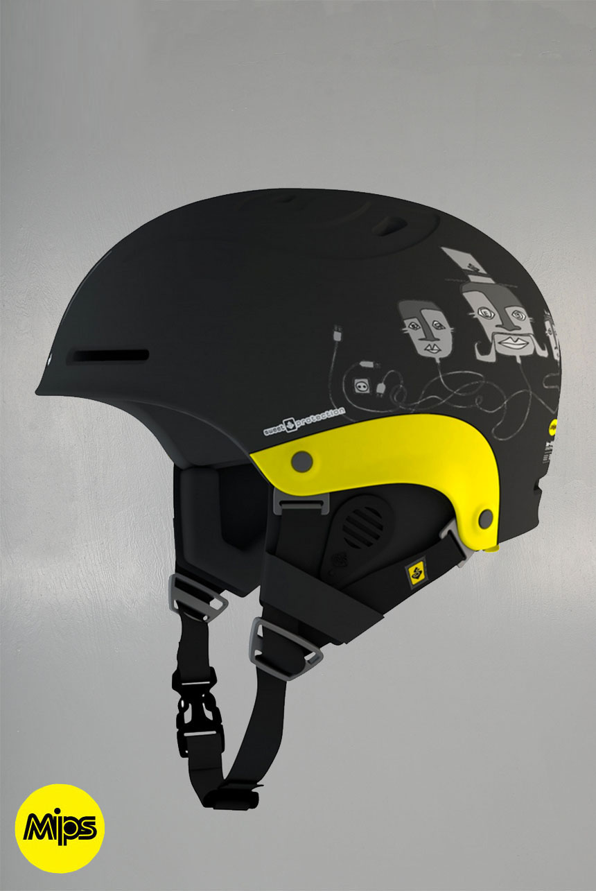 Kids Blaster MIPS® Helmet