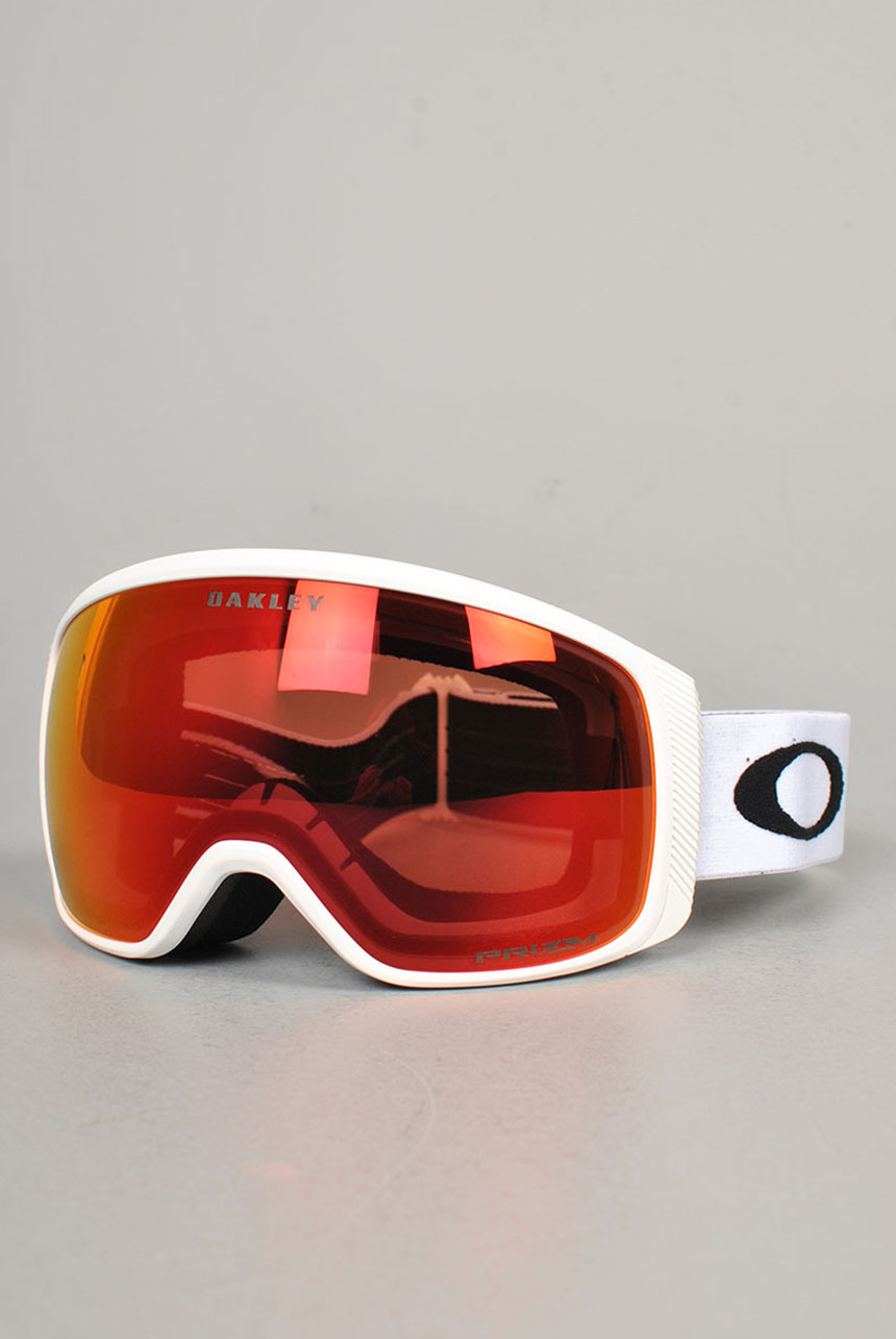 Flight Tracker M Goggles