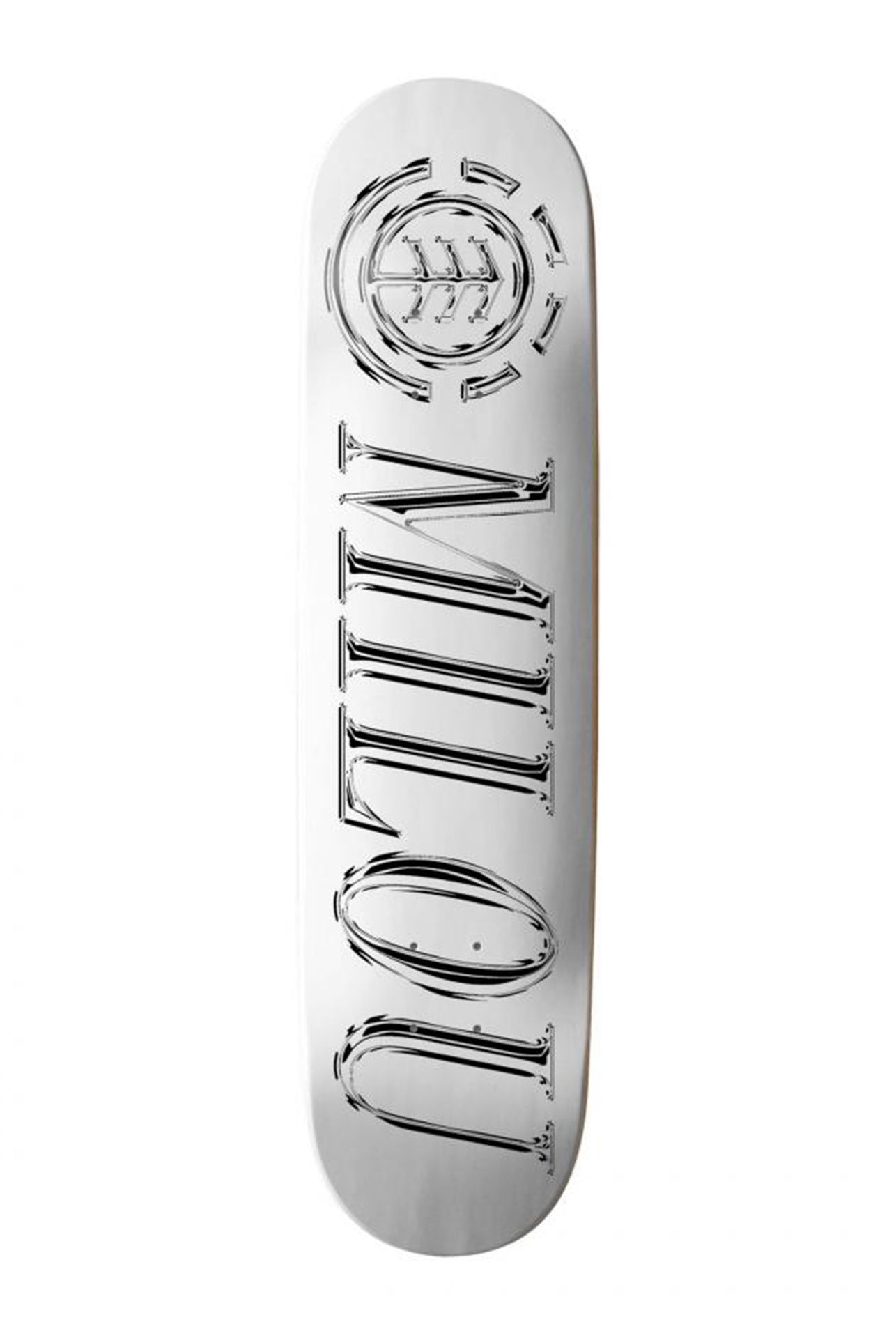 Chrome Vincent Milou 8.0