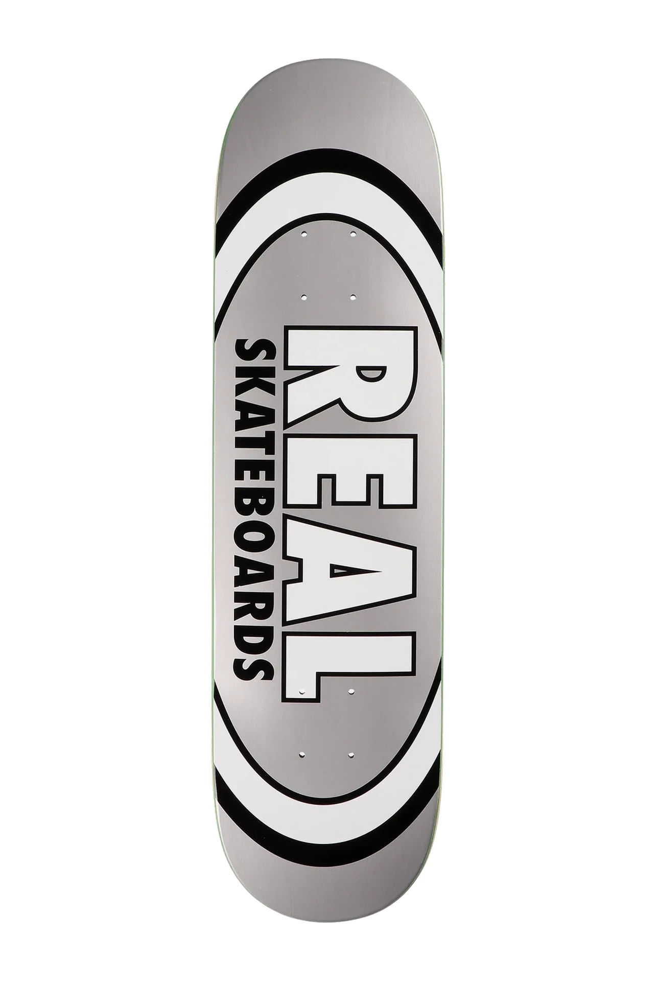 Team Classic Oval 7.75 X 29.5
