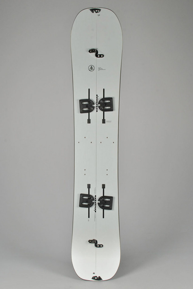 Leader Board Splitboard 156-164cm