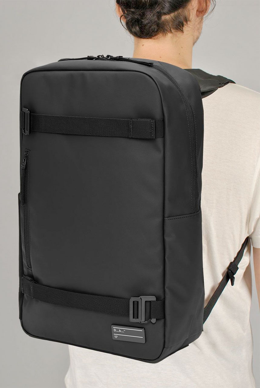 Daypack Backpack 17L