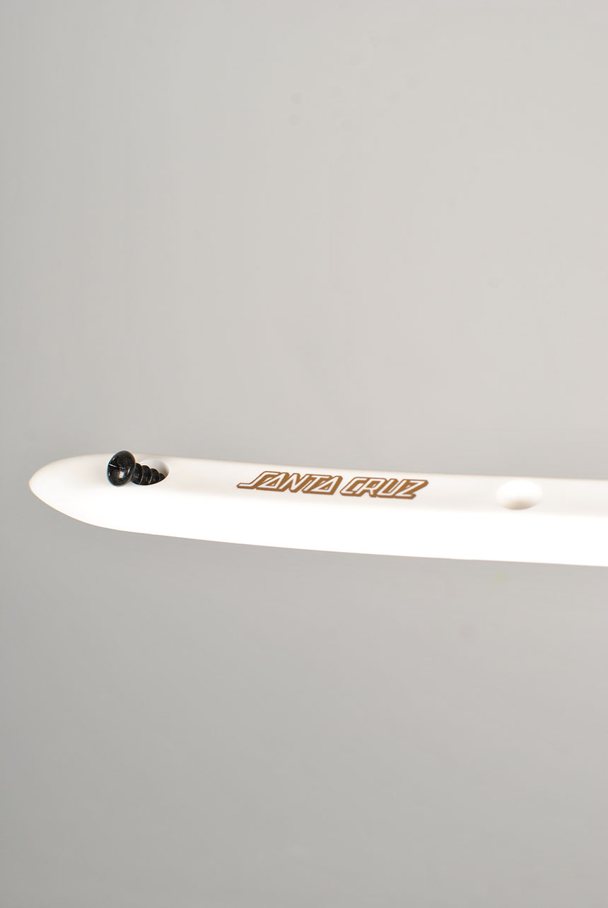 Slimline HSR Skate Rails