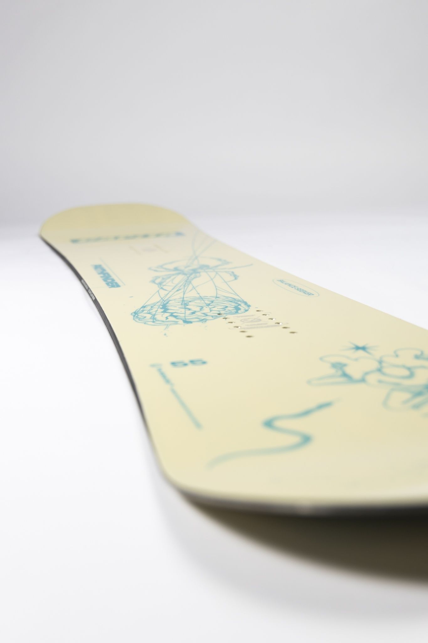 Pathfinder Snowboard