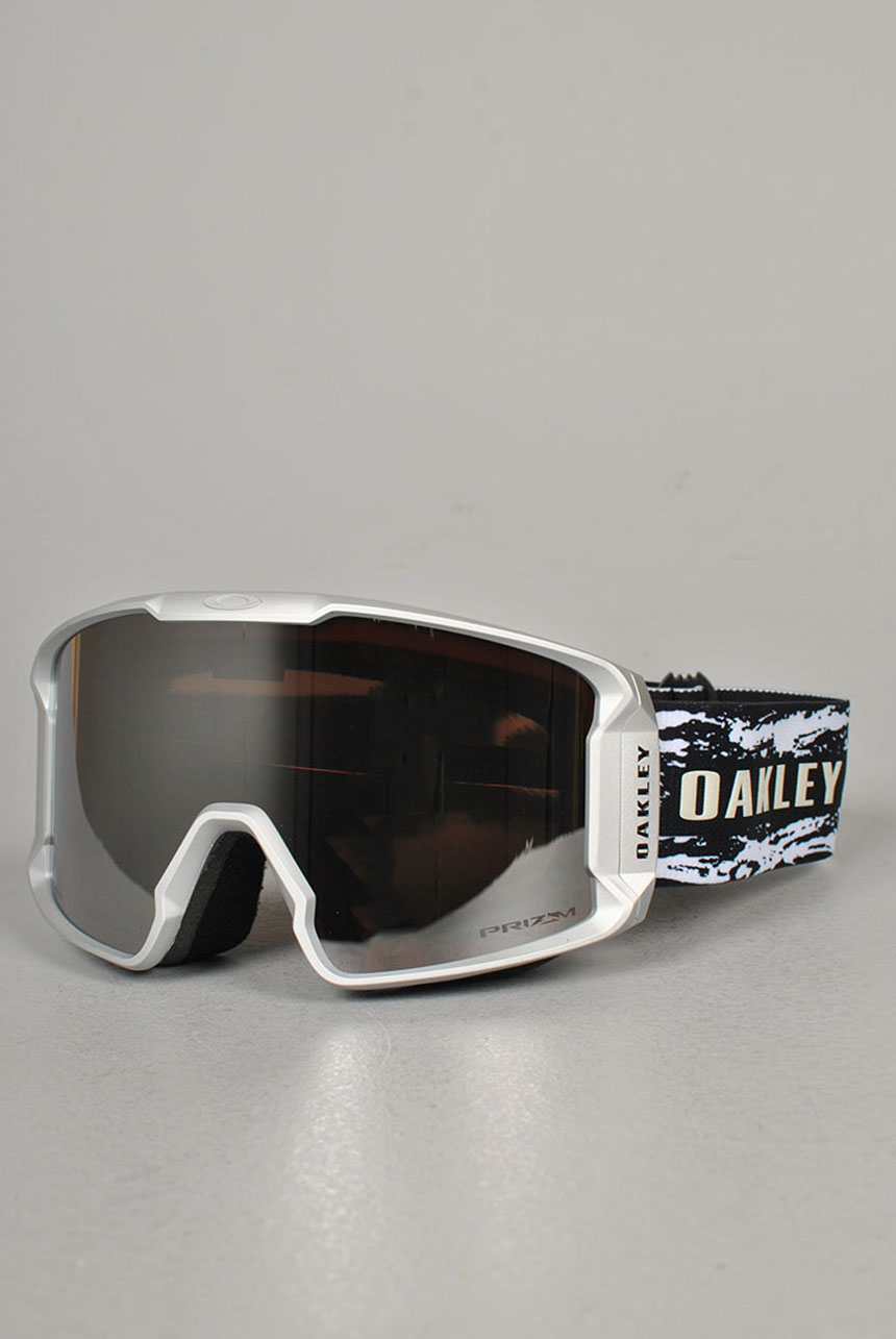 Line Miner L Goggles, Ayumu Hirano