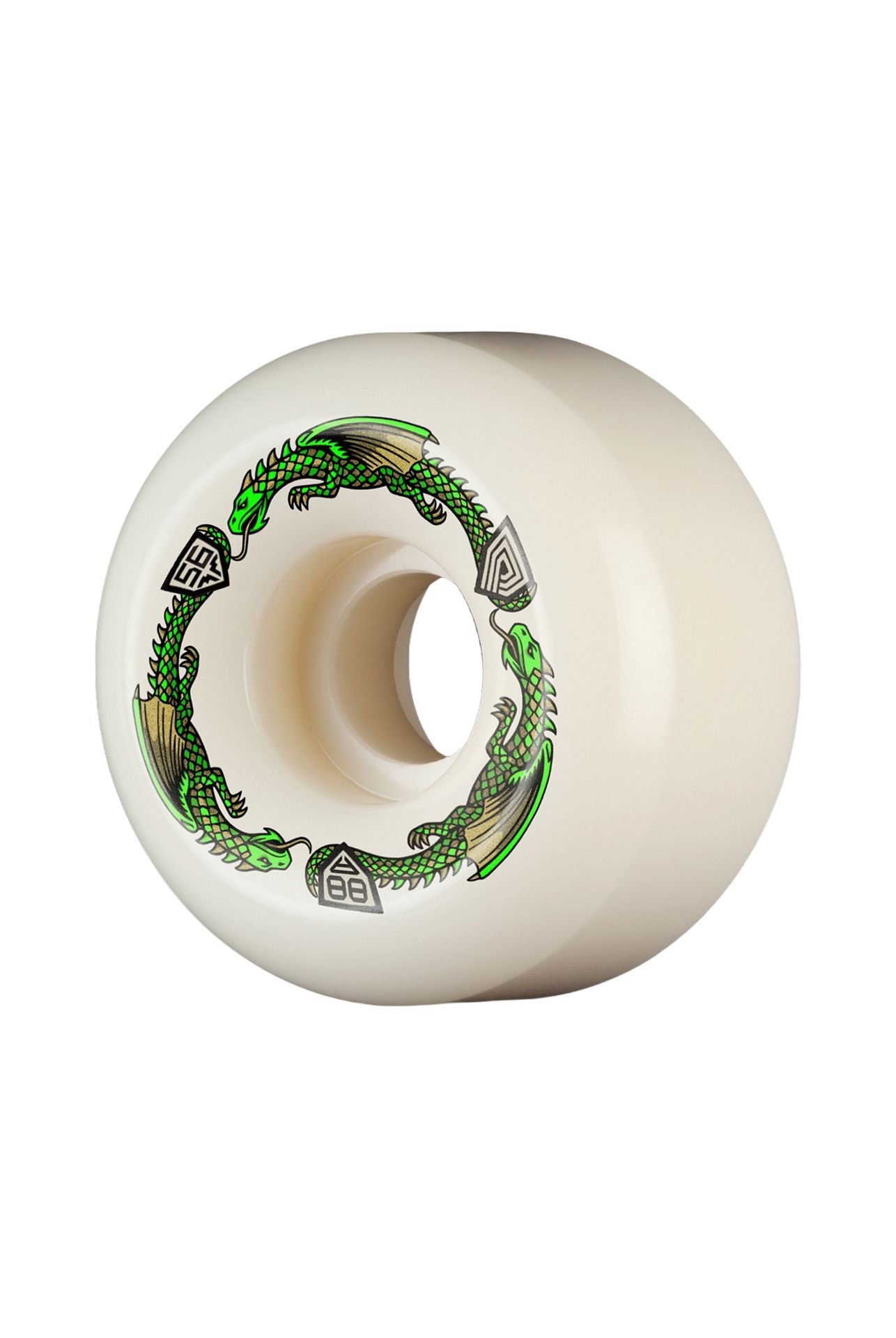 Dragon Formula 56mm 88A
