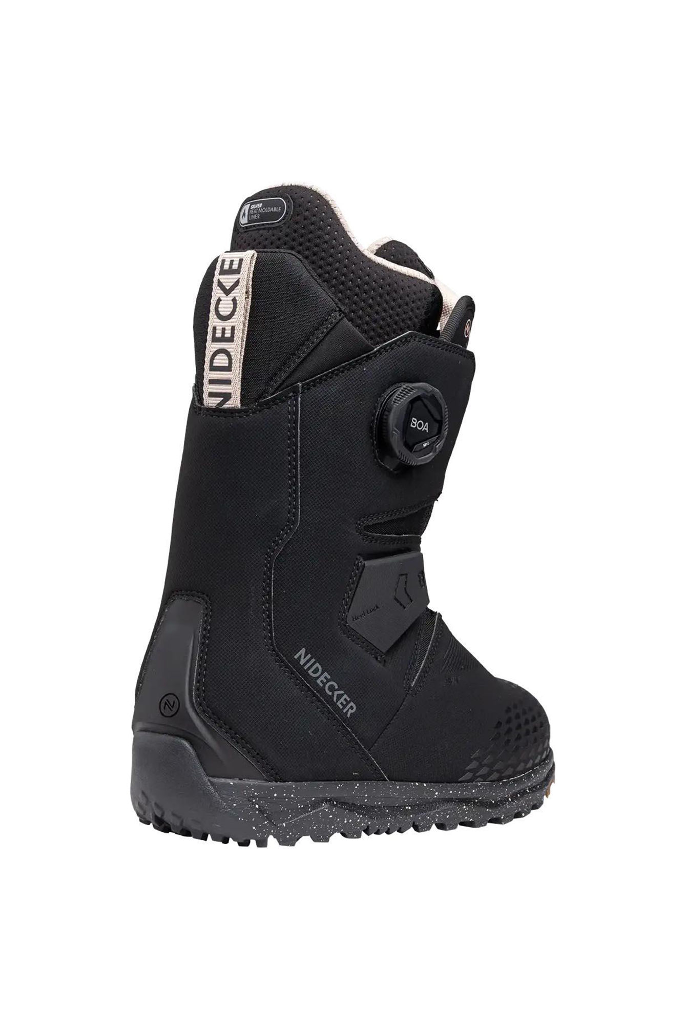 Womens Altai Snowboard Boots