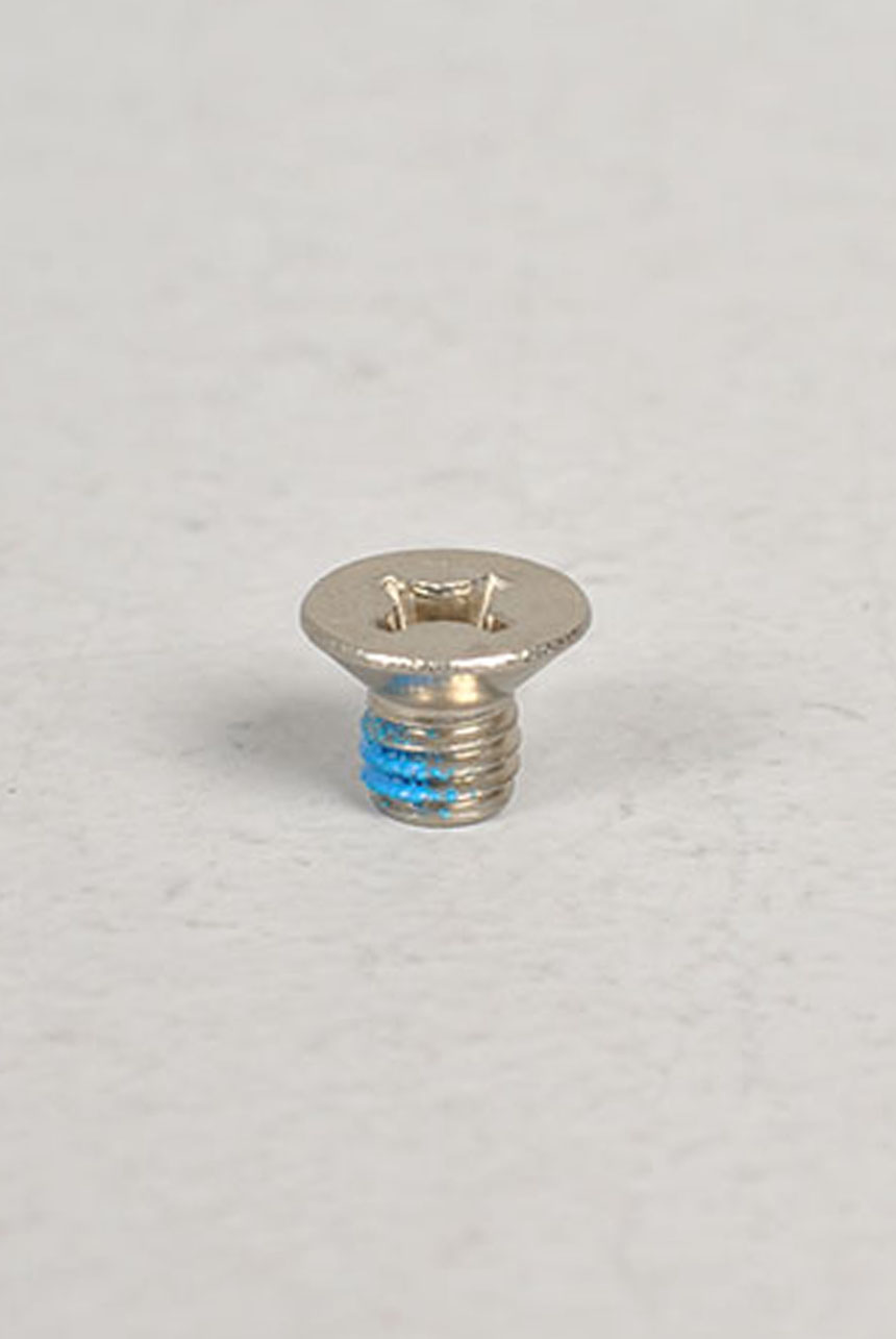 Touring Bracket Screw Touring Bracket Screw