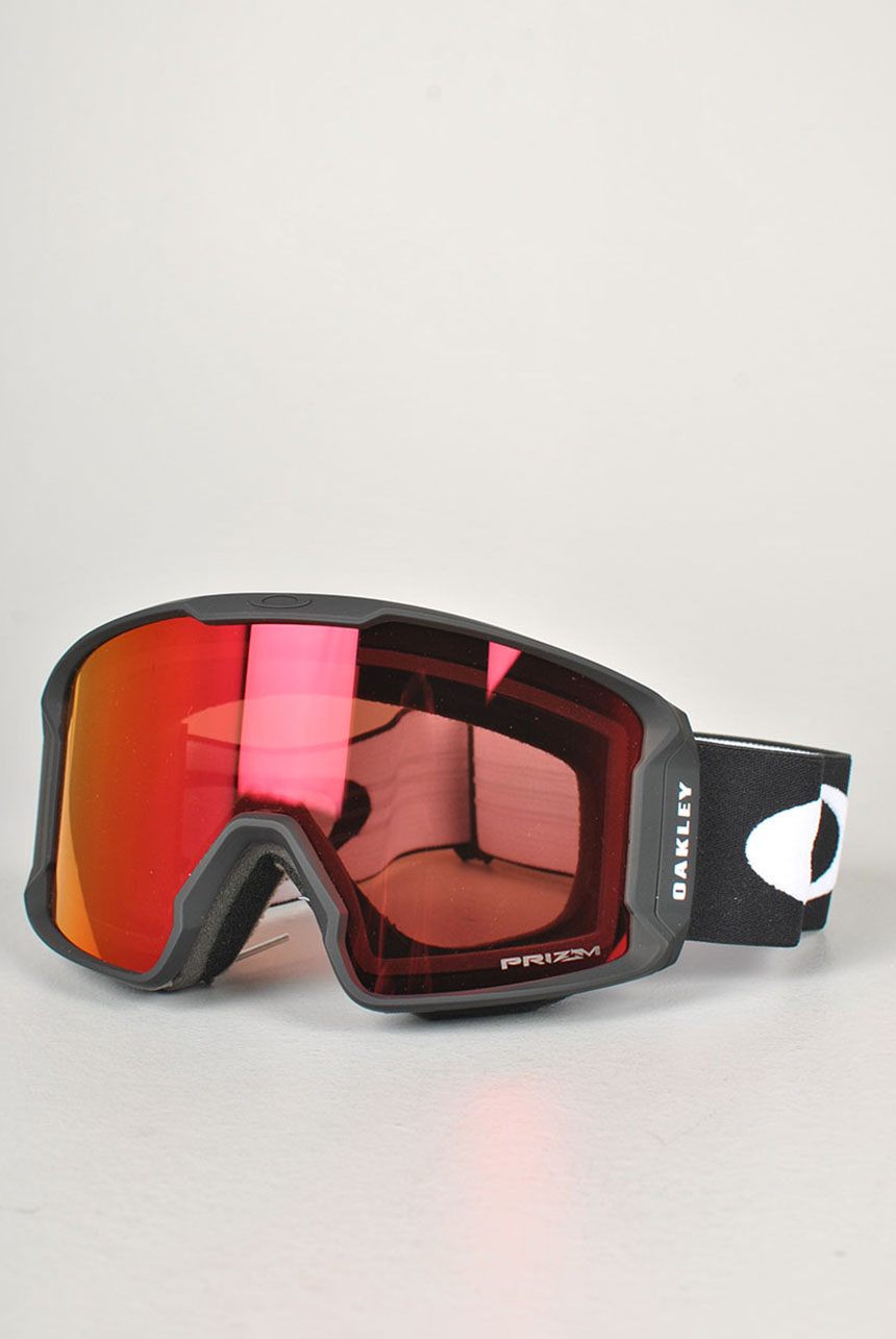 Line Miner L Goggles