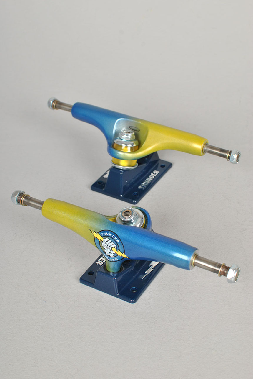 Death Grip Lights Trucks Death Grip Lights Trucks