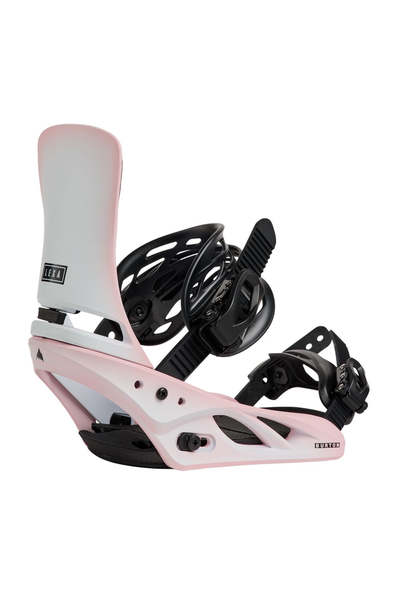 Women's Lexa Re:flex Snowboard Bindings