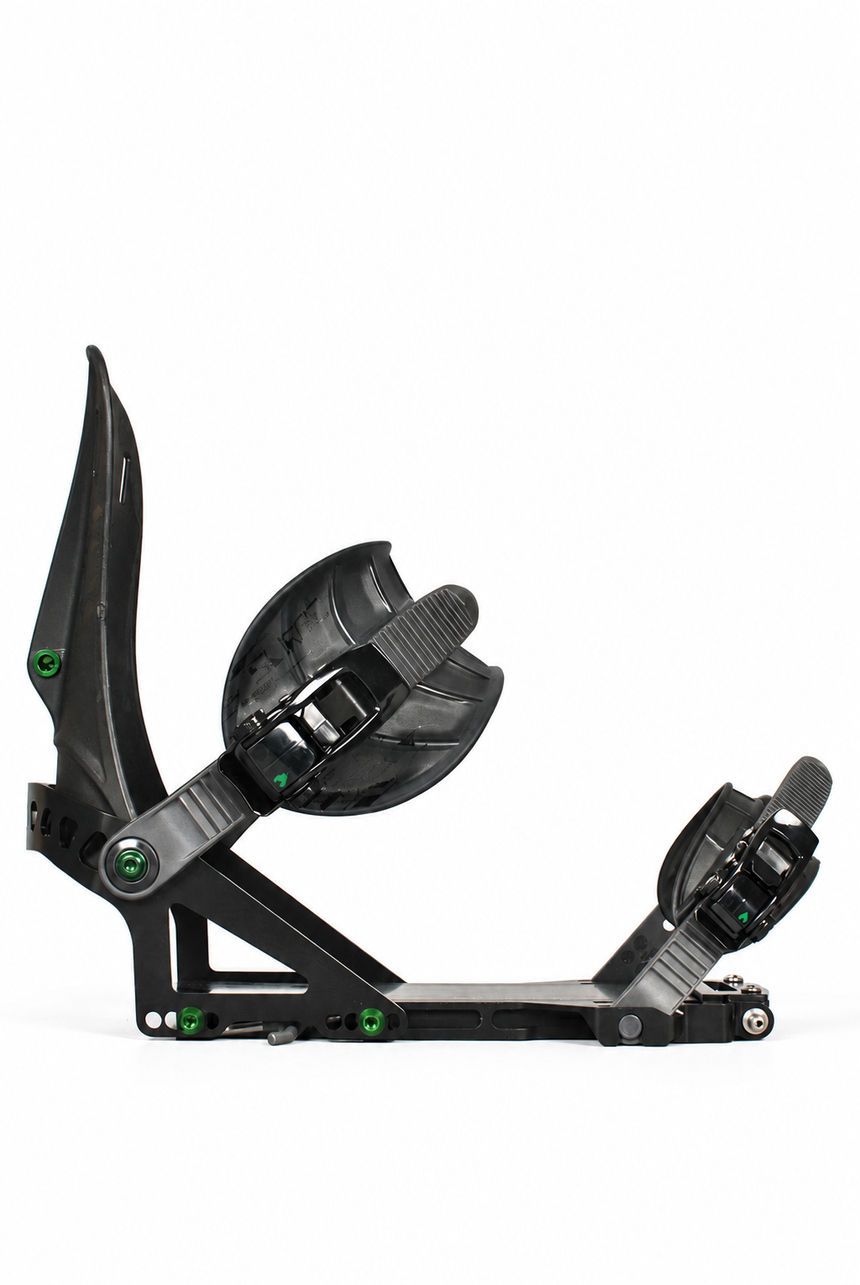 Surge ST Pro Splitboard Bindings