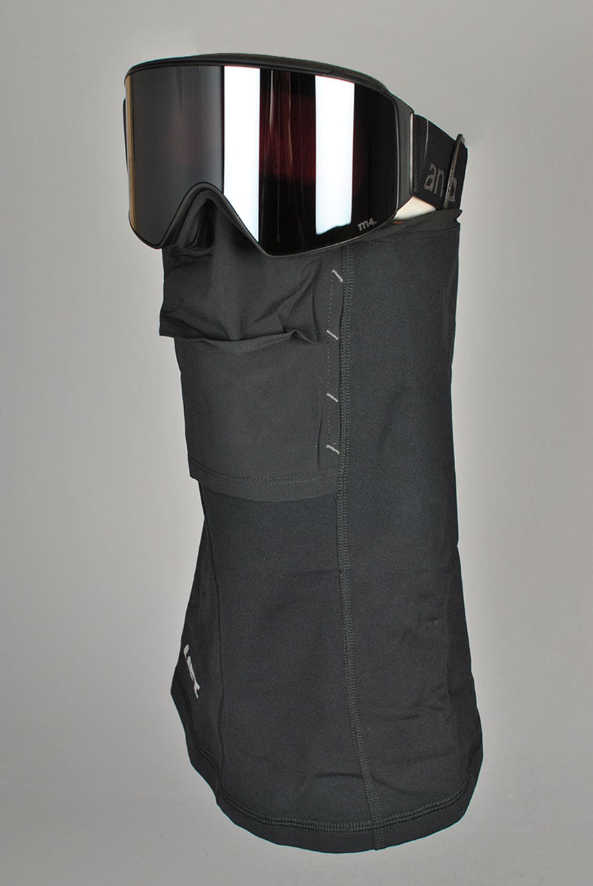 M4 Cylindrical Goggles + Bonus Lens + Mfi Face Mask