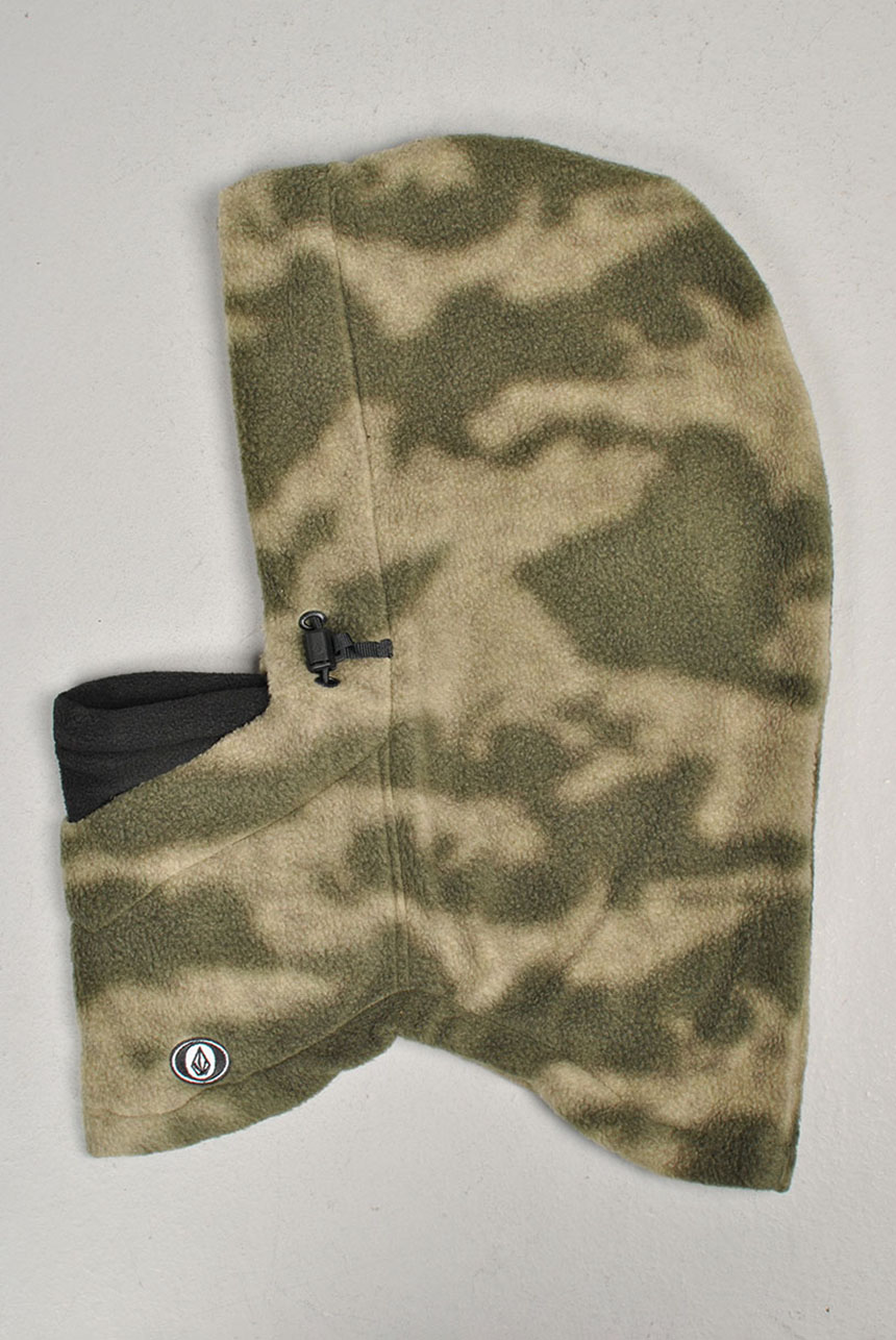 Travelin Hood Thingy Balaclava  Travelin Hood Thingy Balaclava