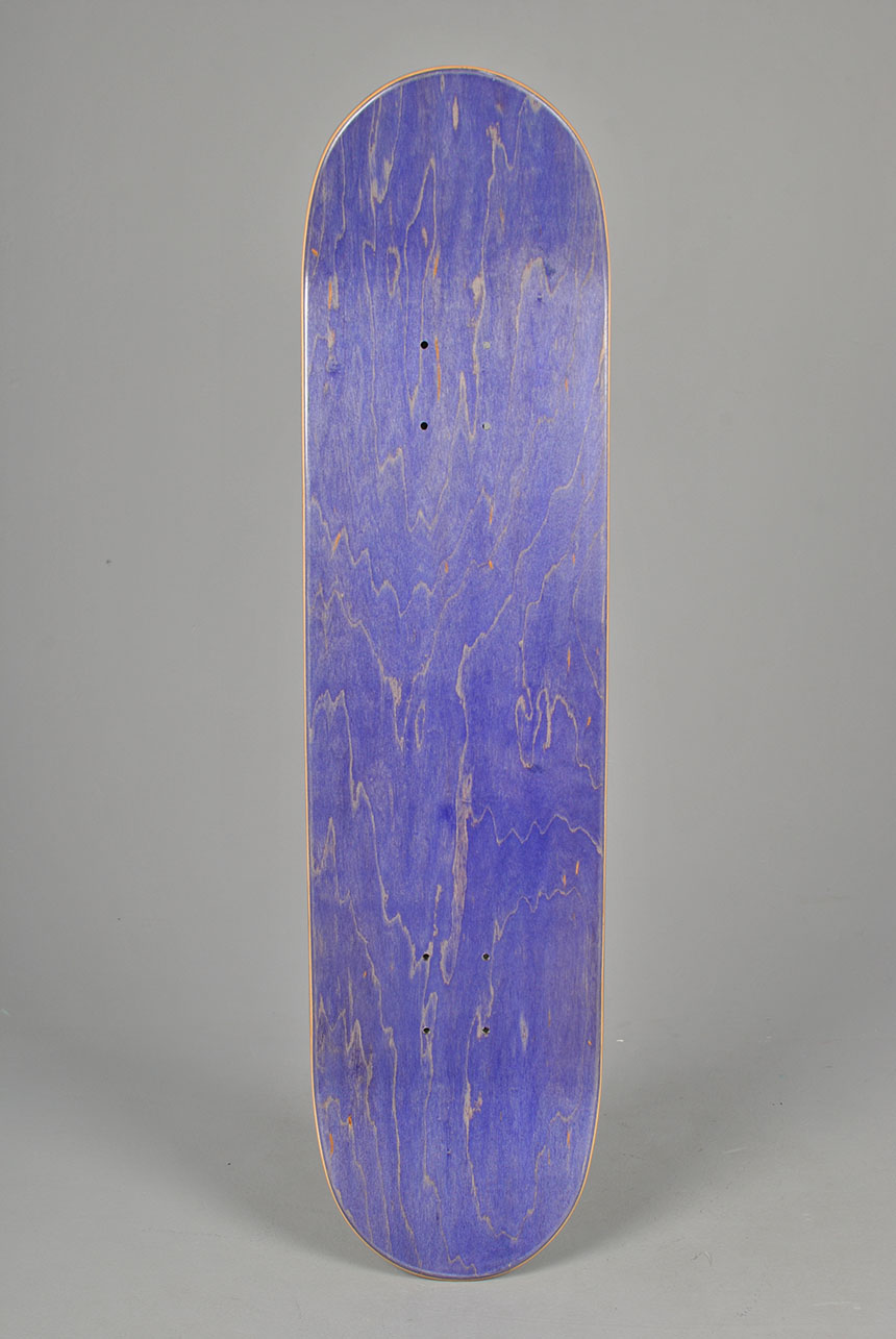 University Green 8.0