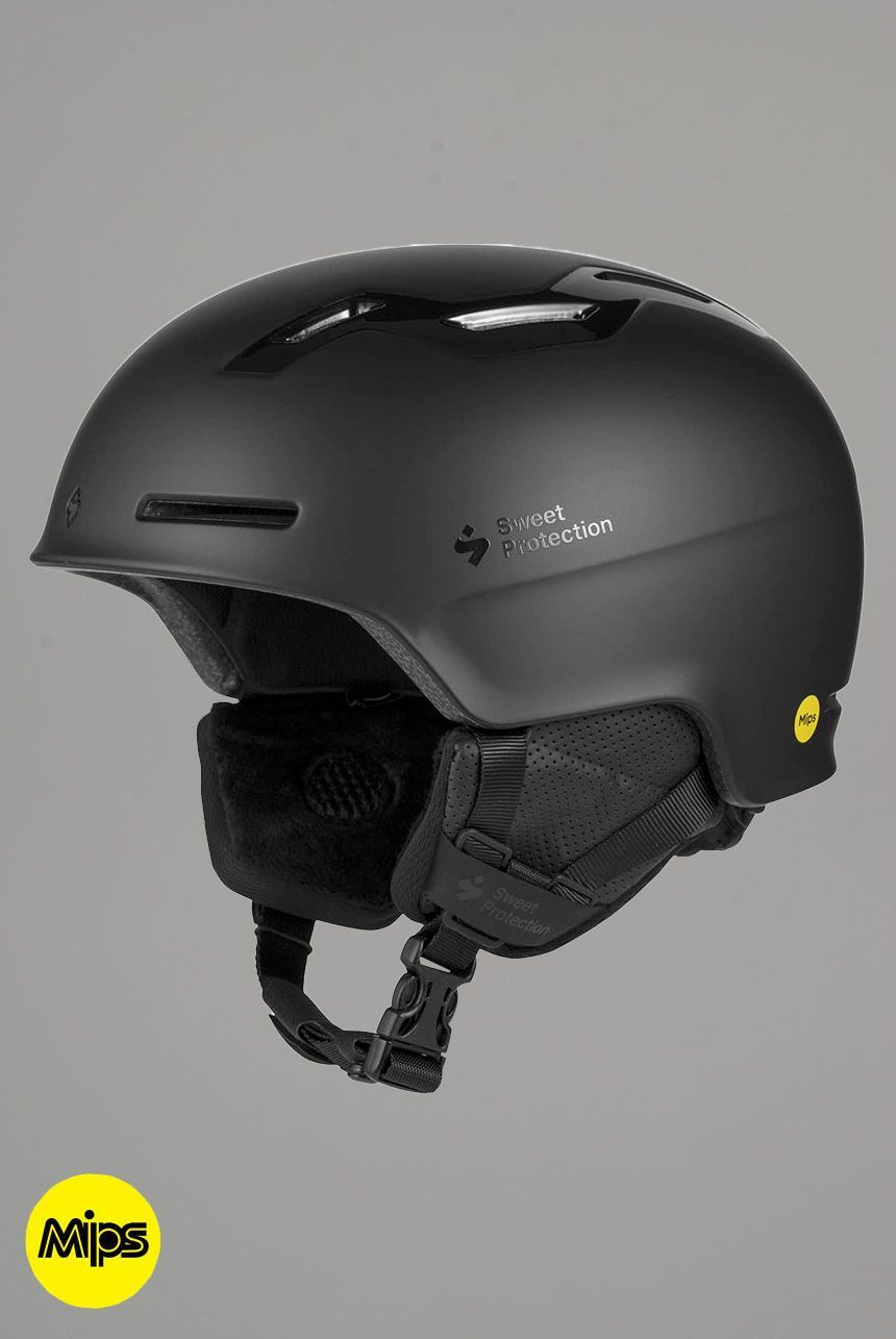 Winder MIPS®  Helmet