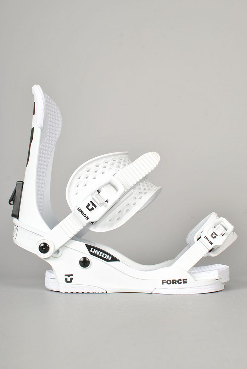 Force Classic Team HB Snowboard Bindings