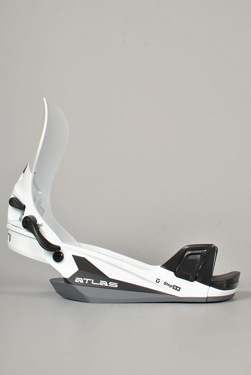 Atlas Step On® Snowboard Bindings