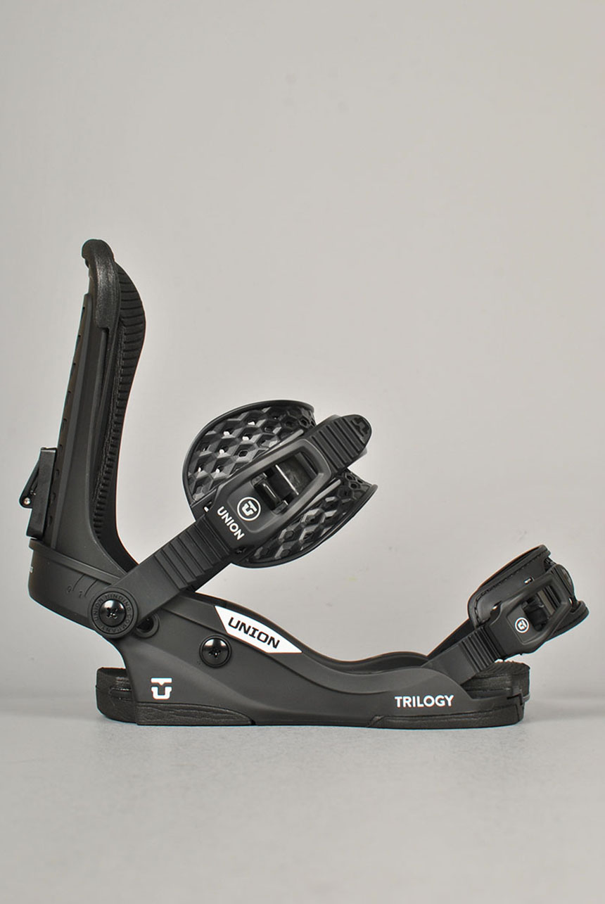 Womens Trilogy Classic Snowboard Bindings