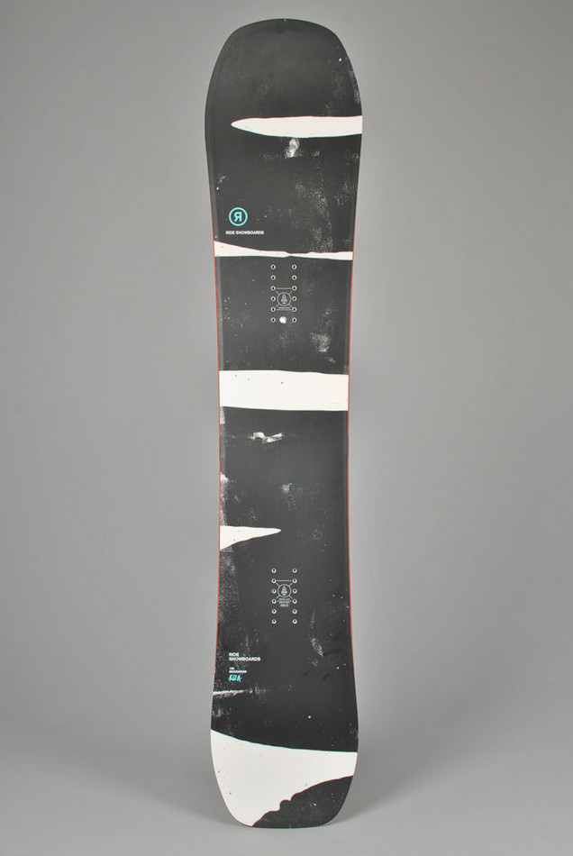 Berzerker & Binding Snowboard Pakke 153-167cm
