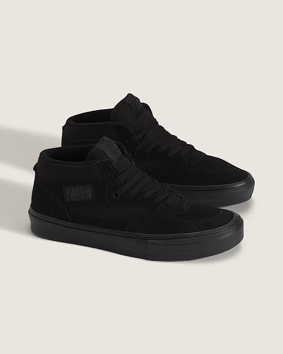 Mn Skate Half Cab